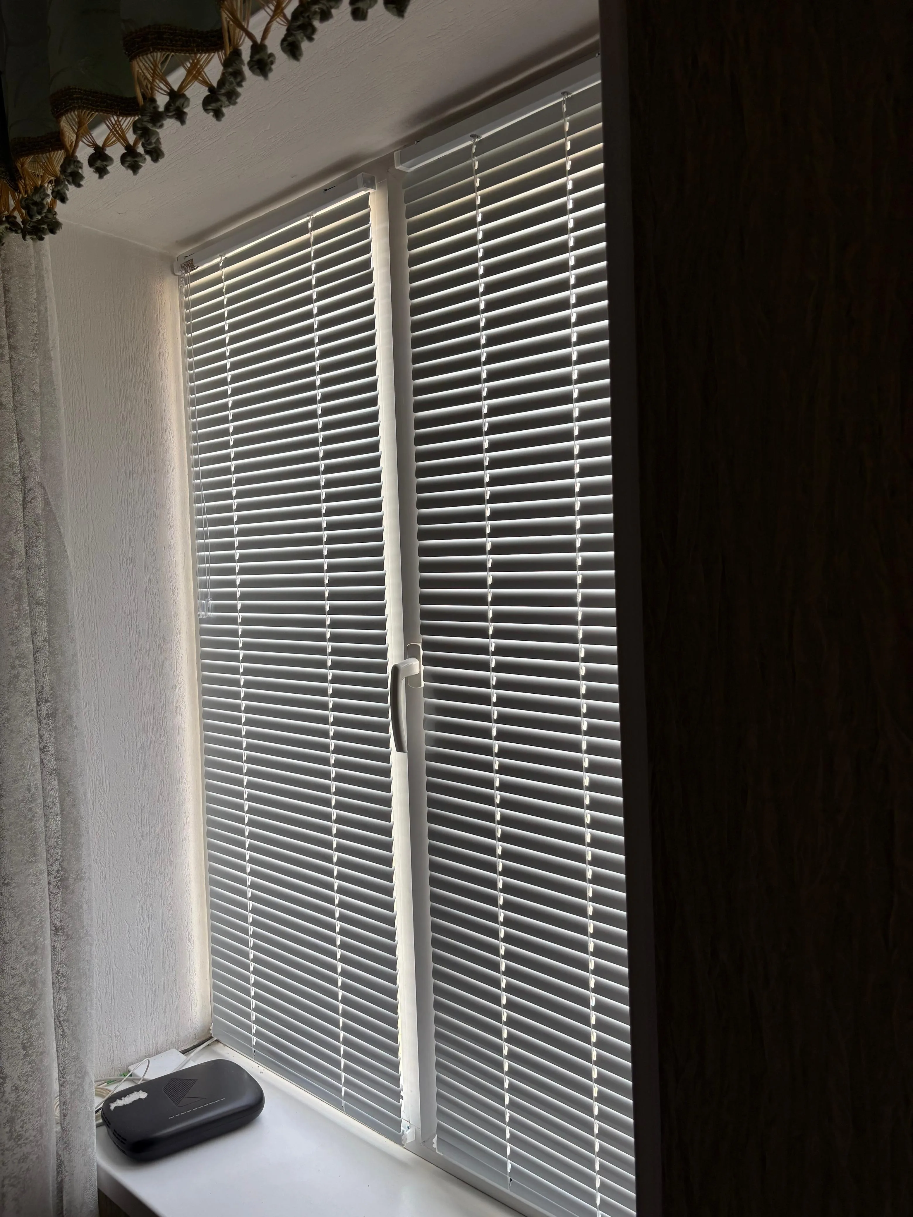 Горизонтальные жалюзи 7 в Нальчике и КБР на заказ