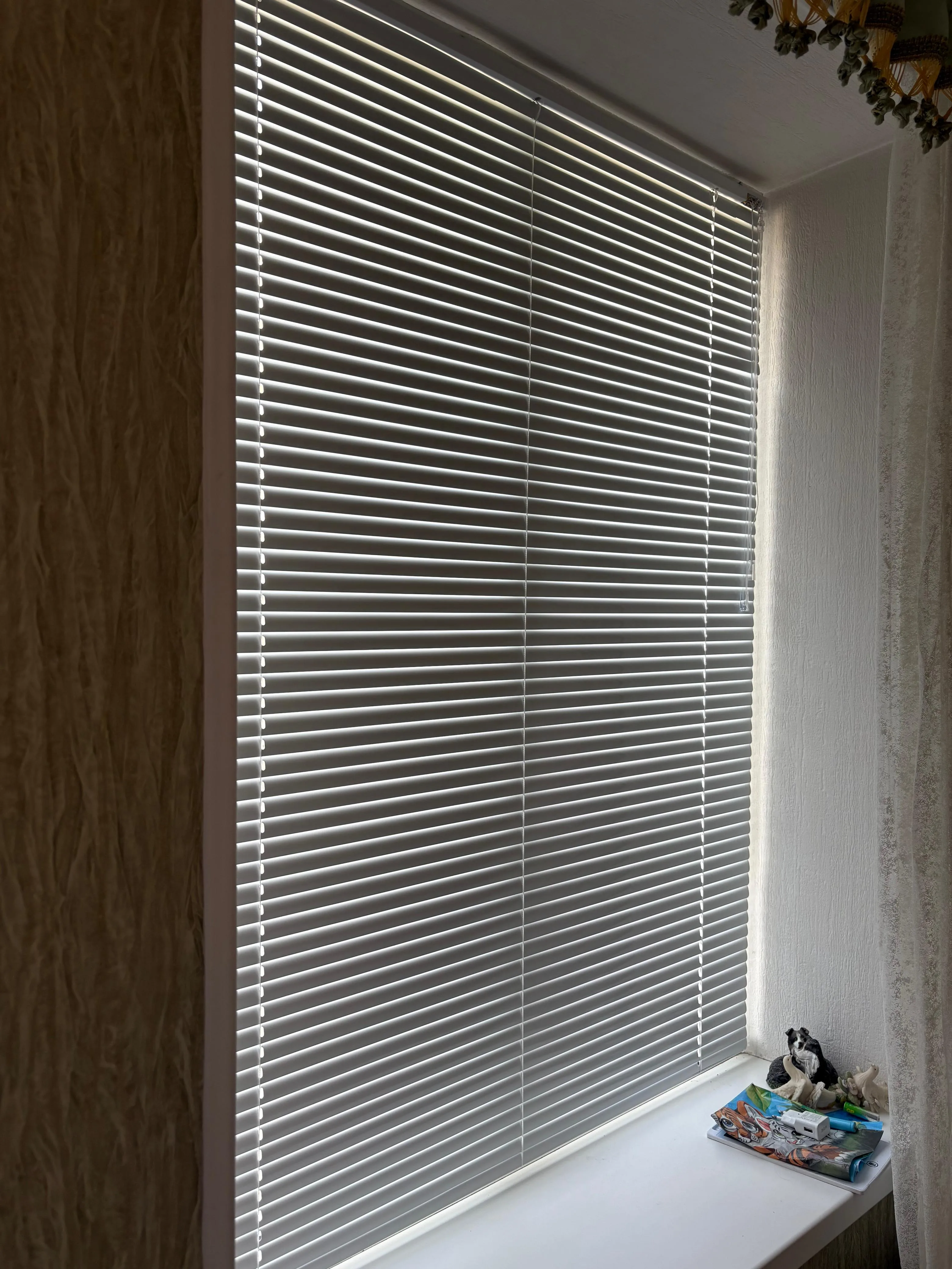 Горизонтальные жалюзи 8 в Нальчике и КБР на заказ