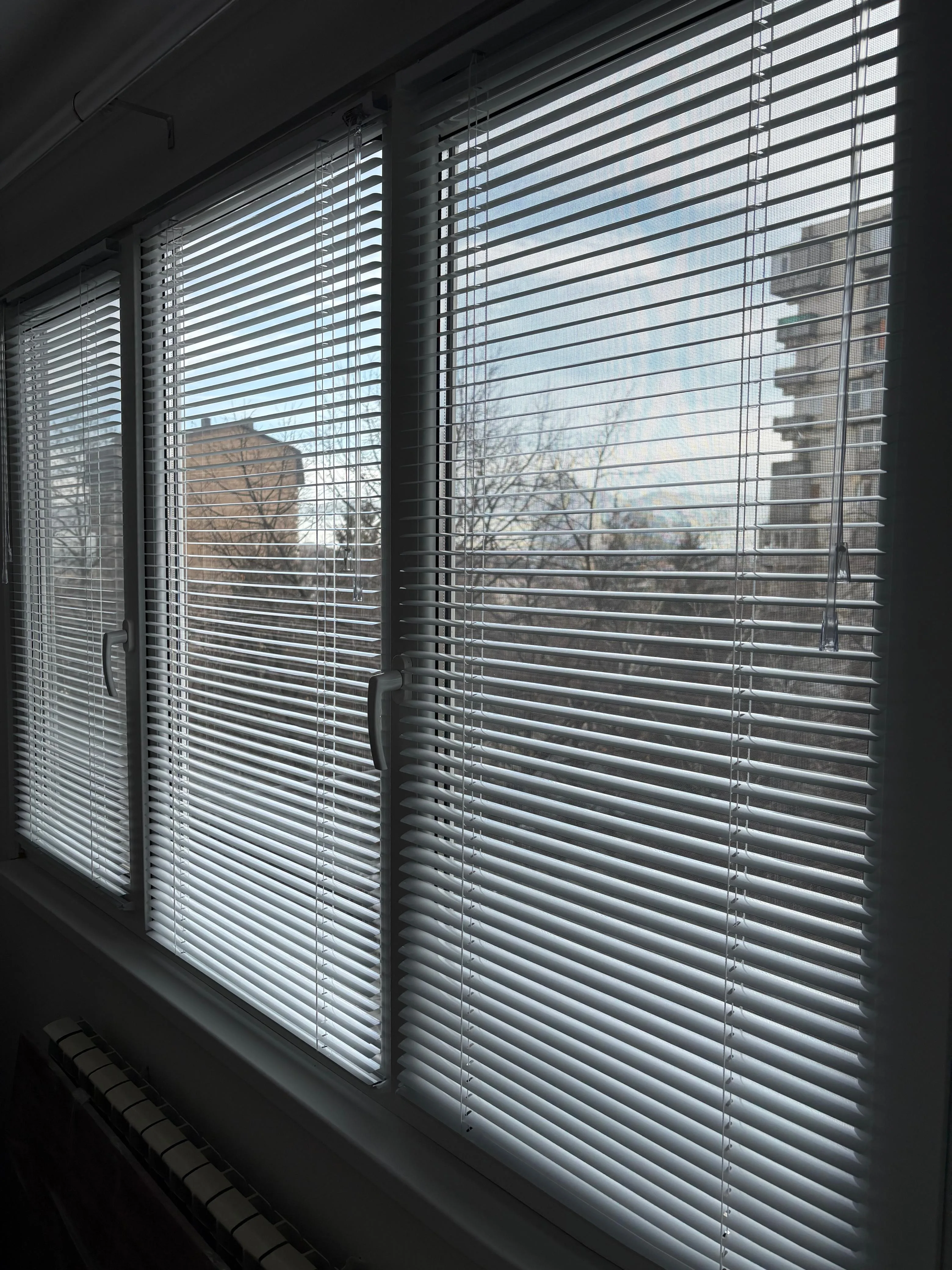 Горизонтальные жалюзи 9 в Нальчике и КБР на заказ