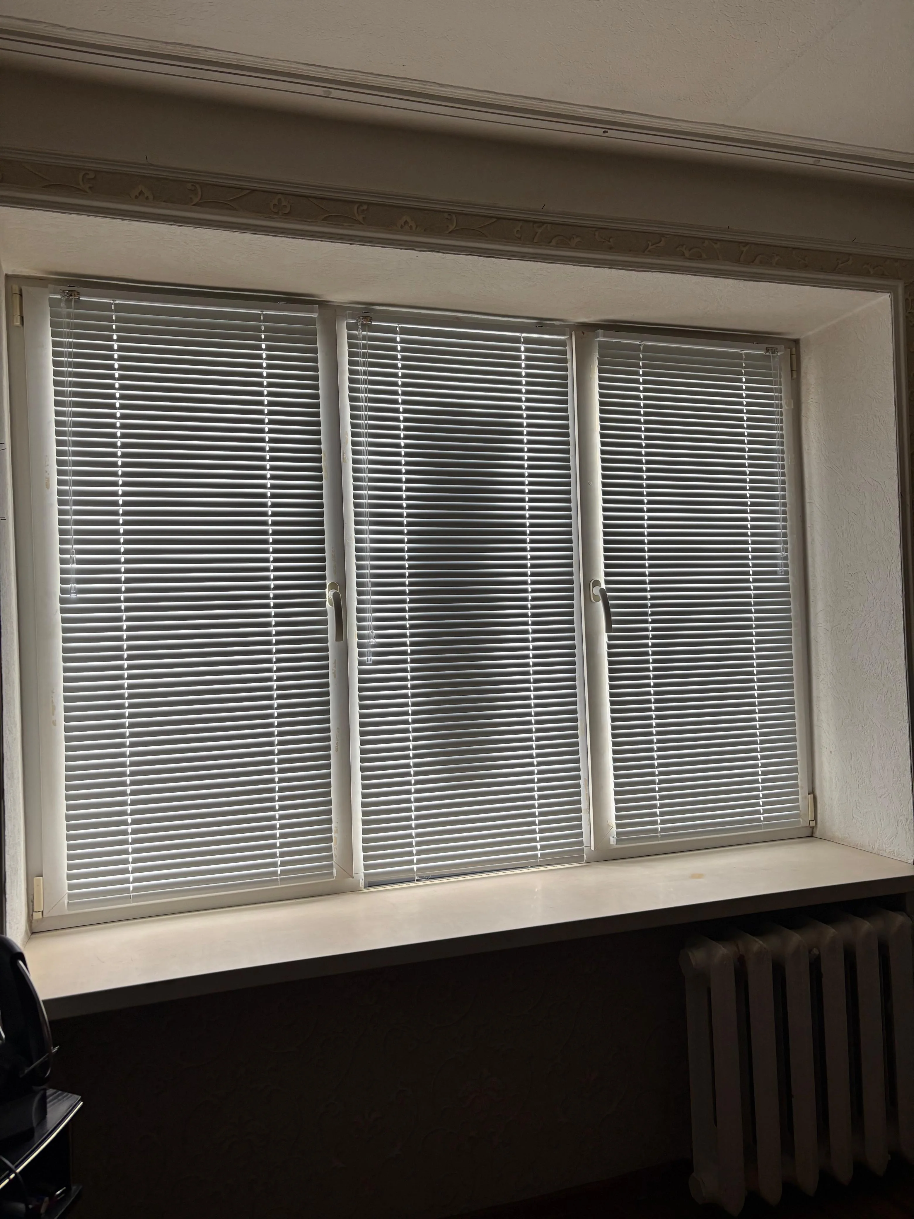 Горизонтальные жалюзи 14 в Нальчике и КБР на заказ