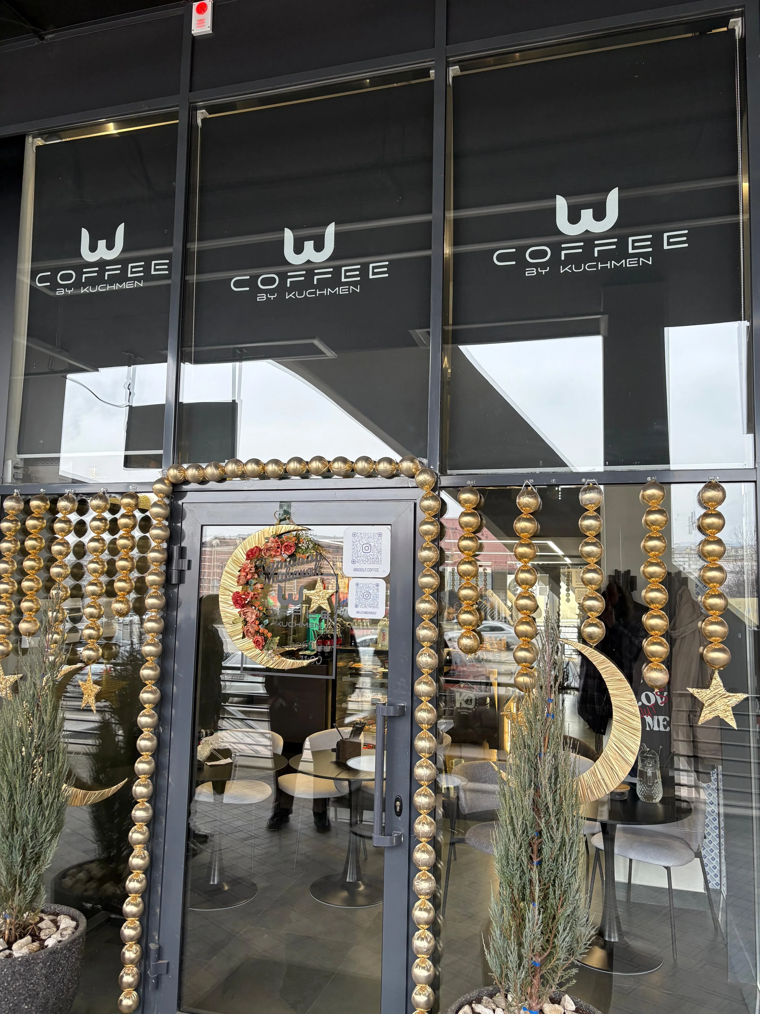 Фотожалюзи 14 в Нальчике и КБР на заказ