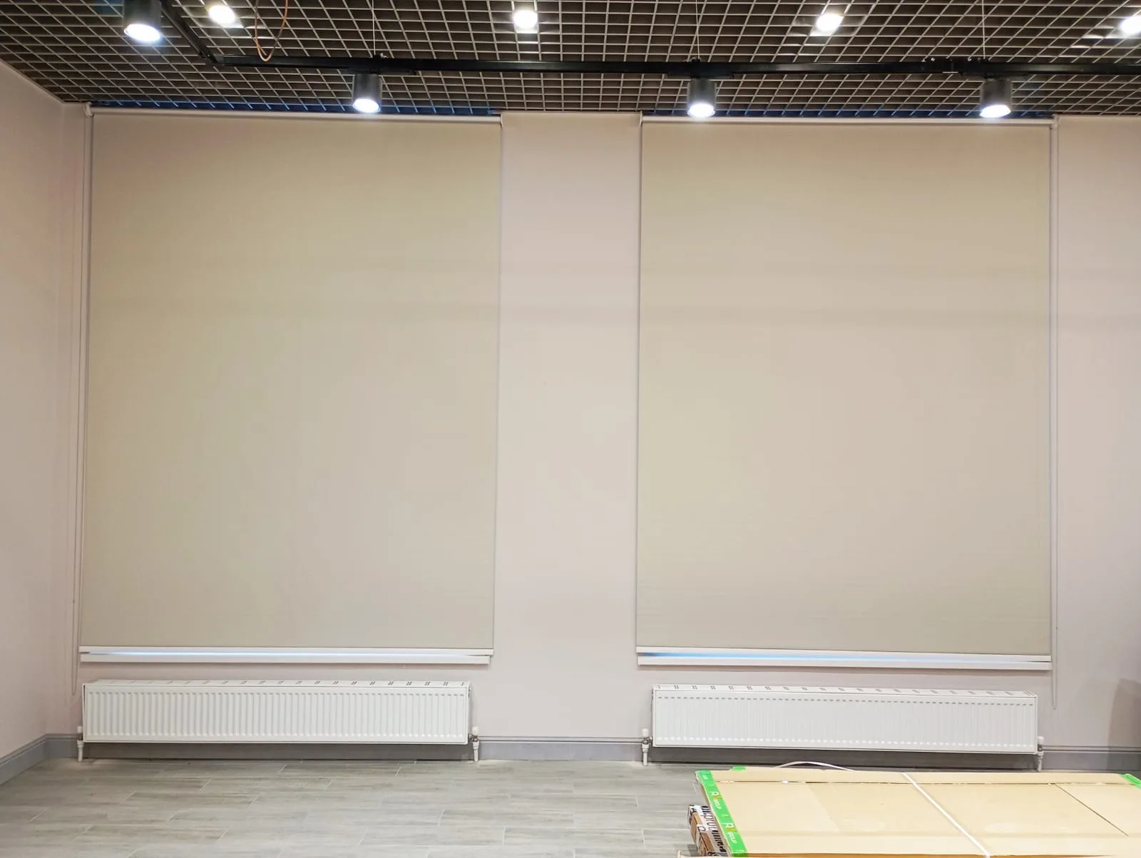 Рулонные шторы 4 в Нальчике и КБР на заказ