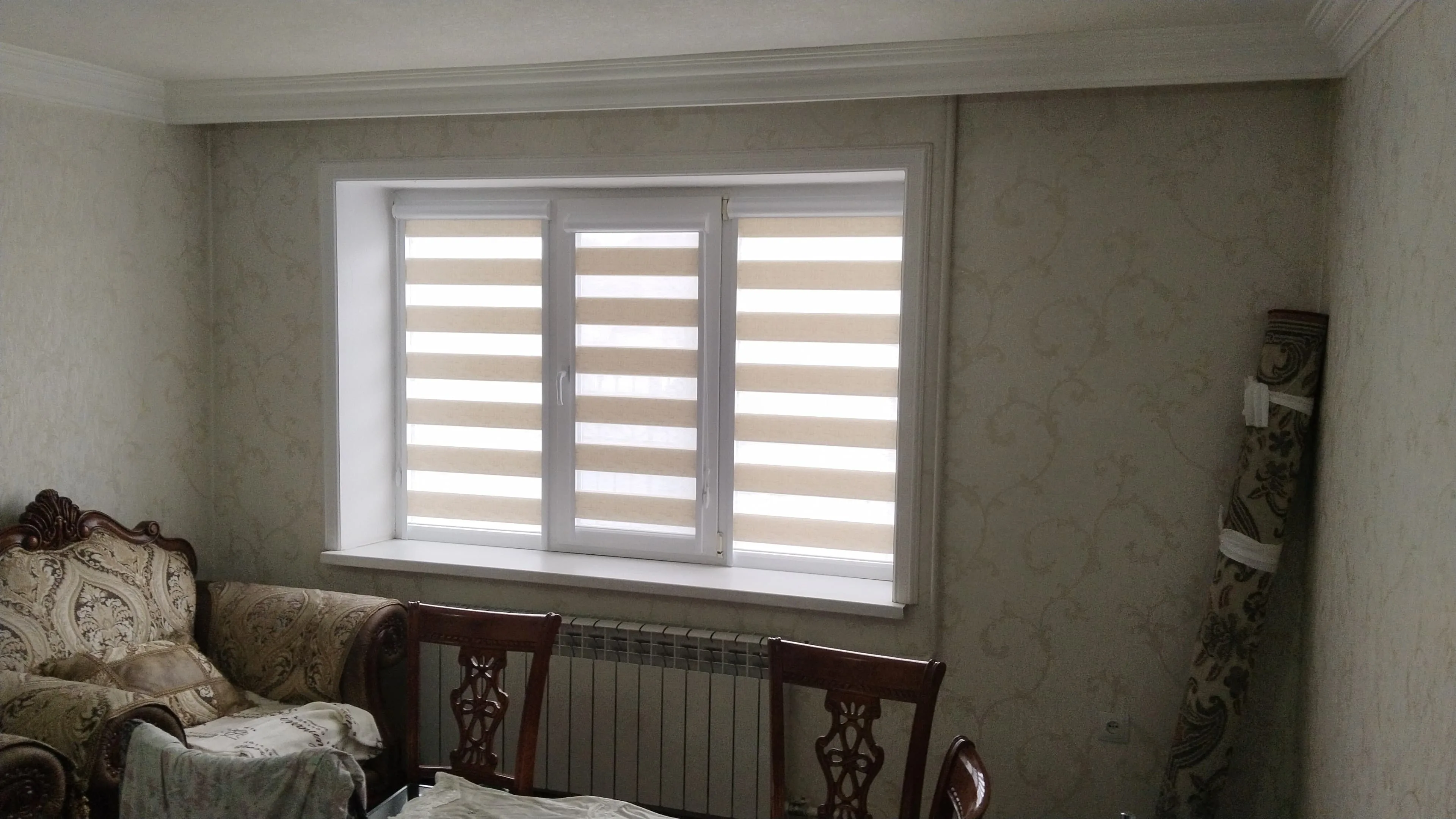 Рулонные шторы 15 в Нальчике и КБР на заказ