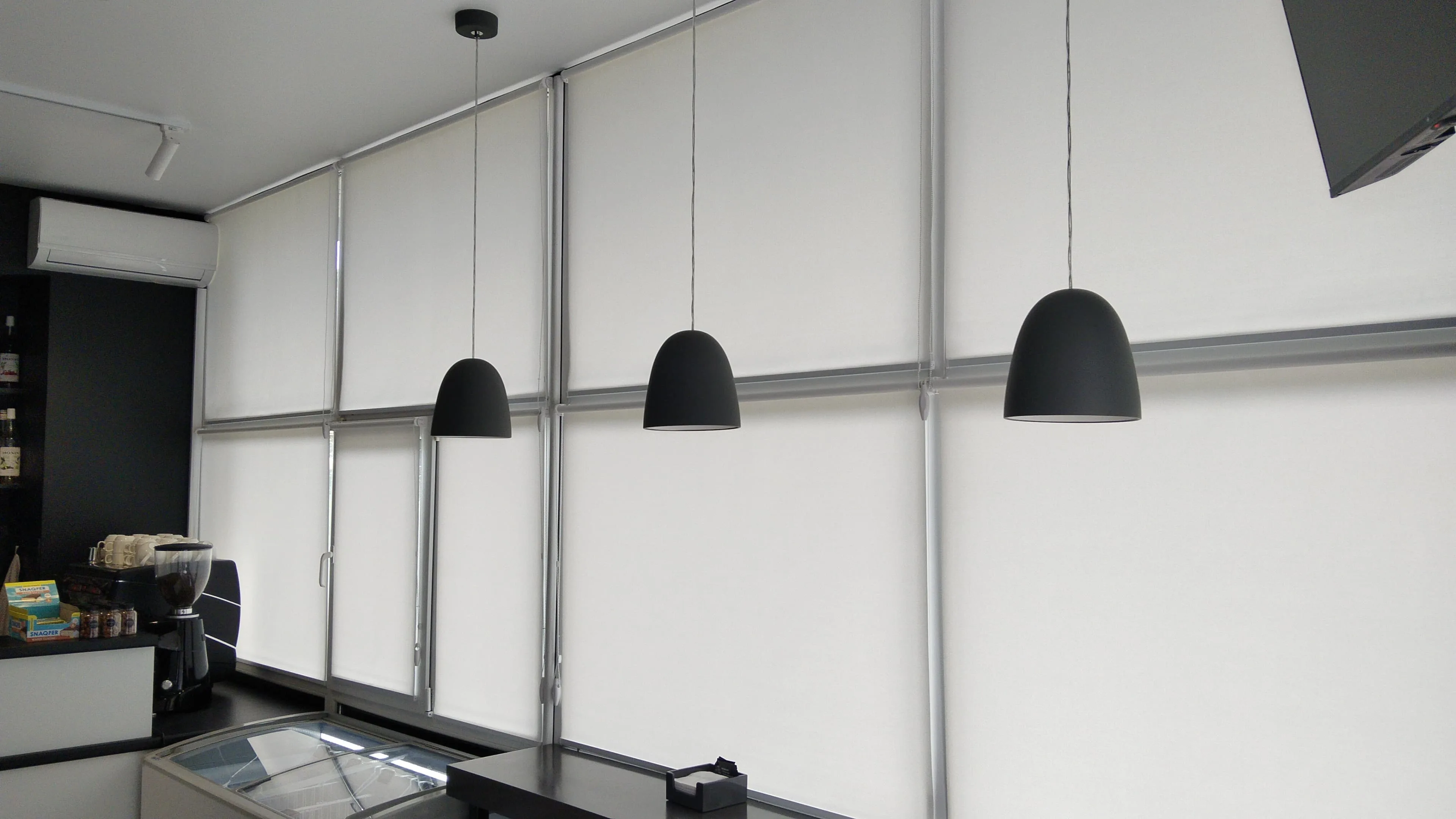 Рулонные шторы 19 в Нальчике и КБР на заказ