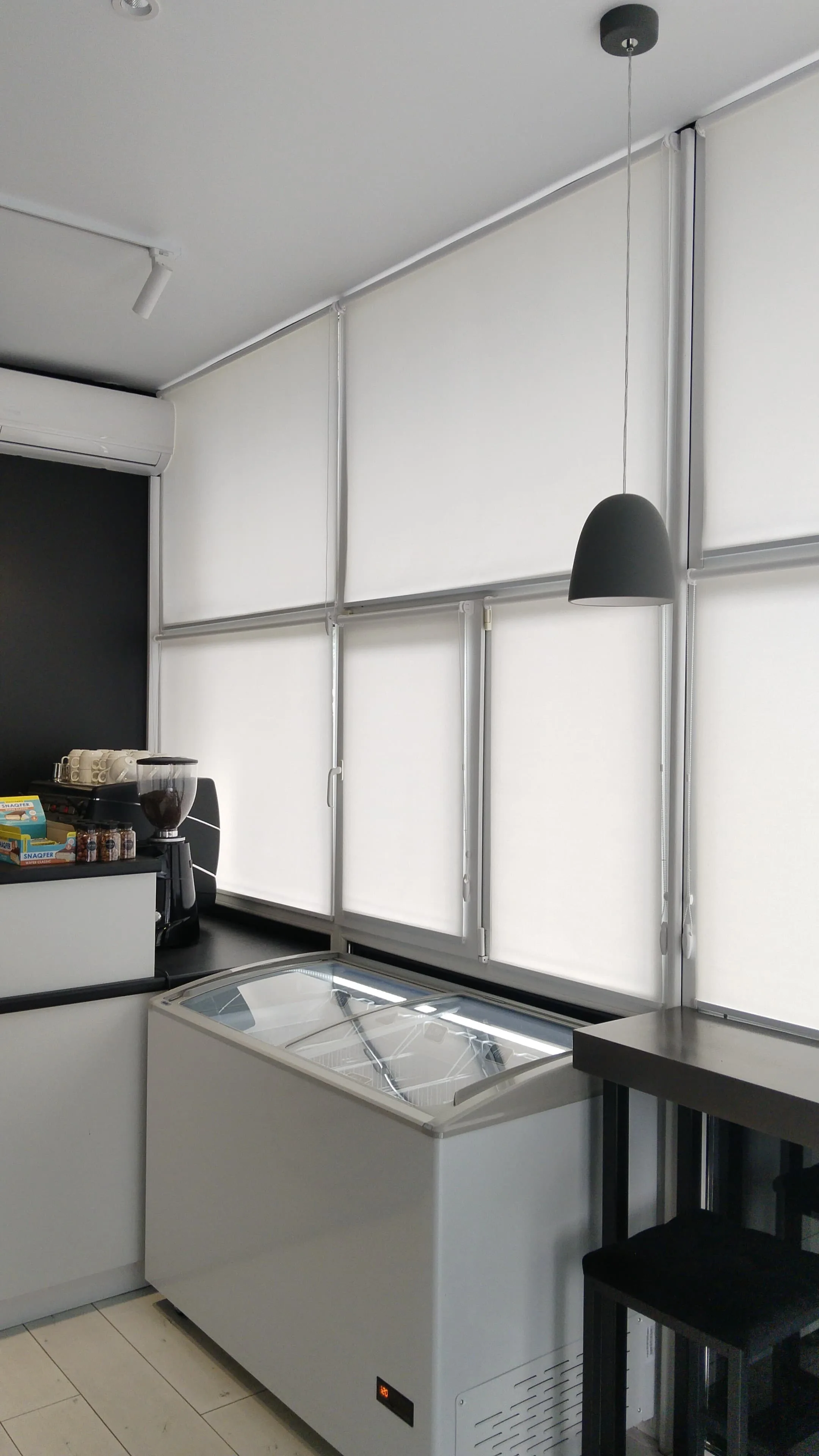 Рулонные шторы 20 в Нальчике и КБР на заказ