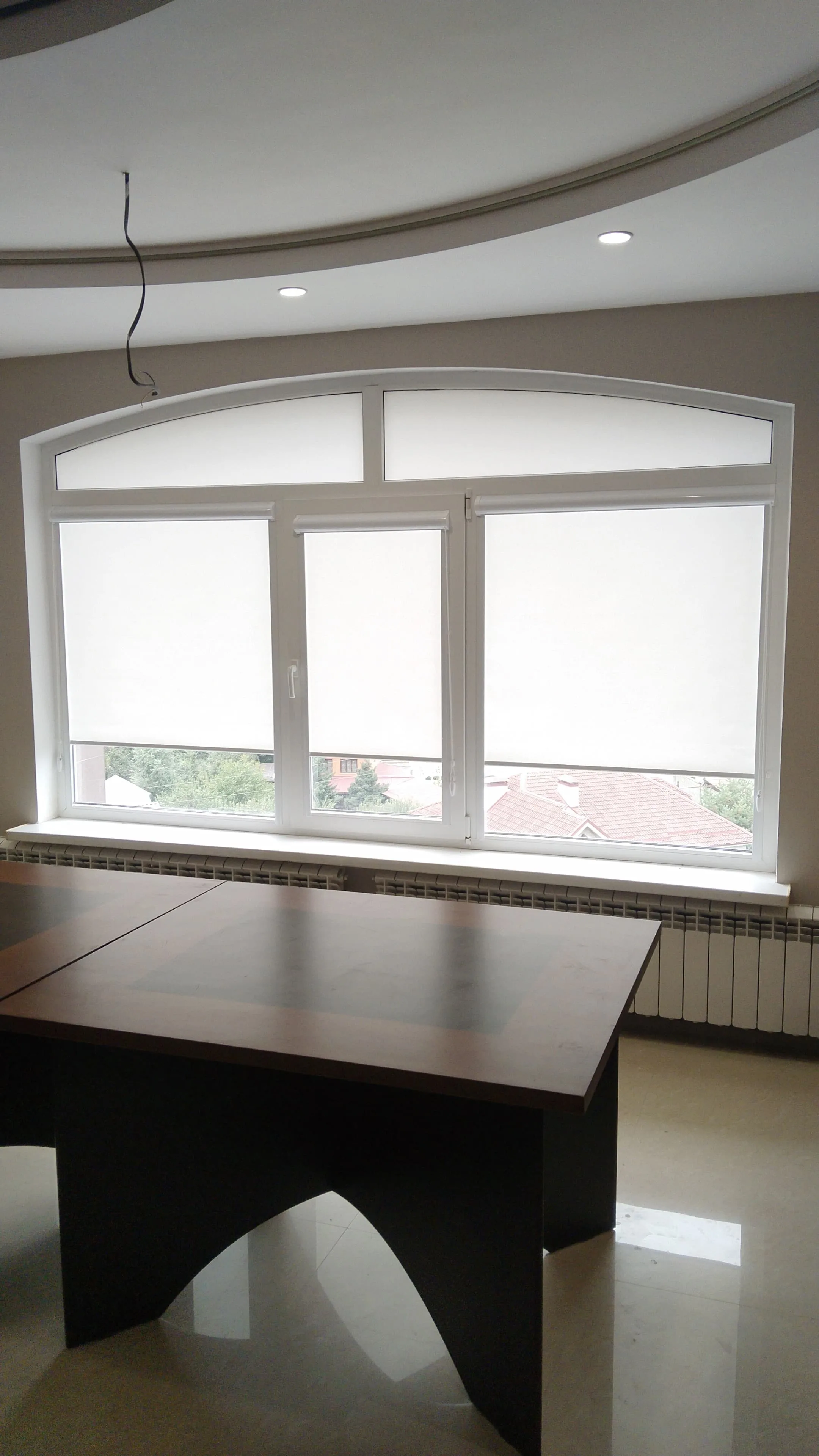 Рулонные шторы 24 в Нальчике и КБР на заказ