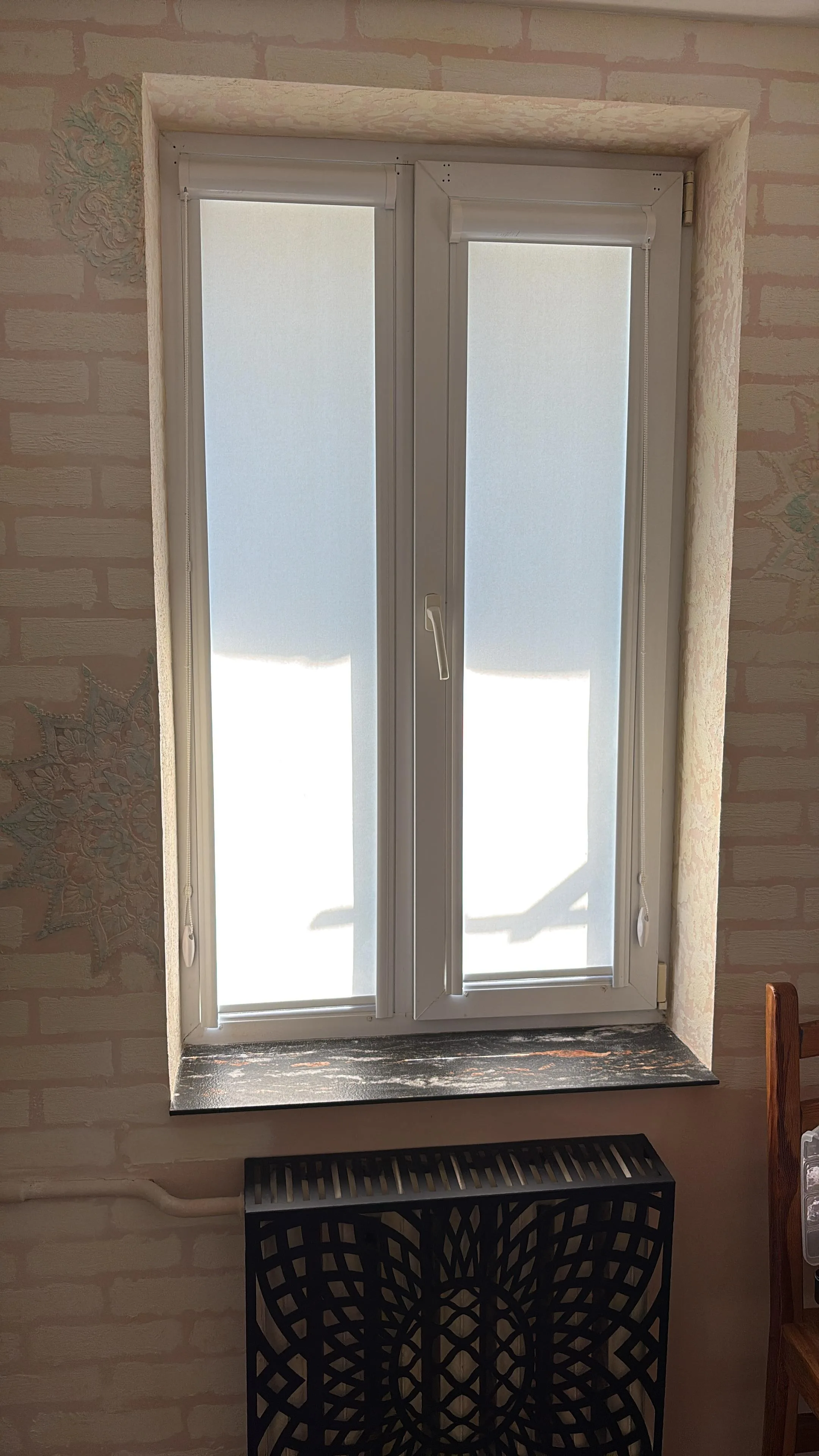 Рулонные шторы 25 в Нальчике и КБР на заказ