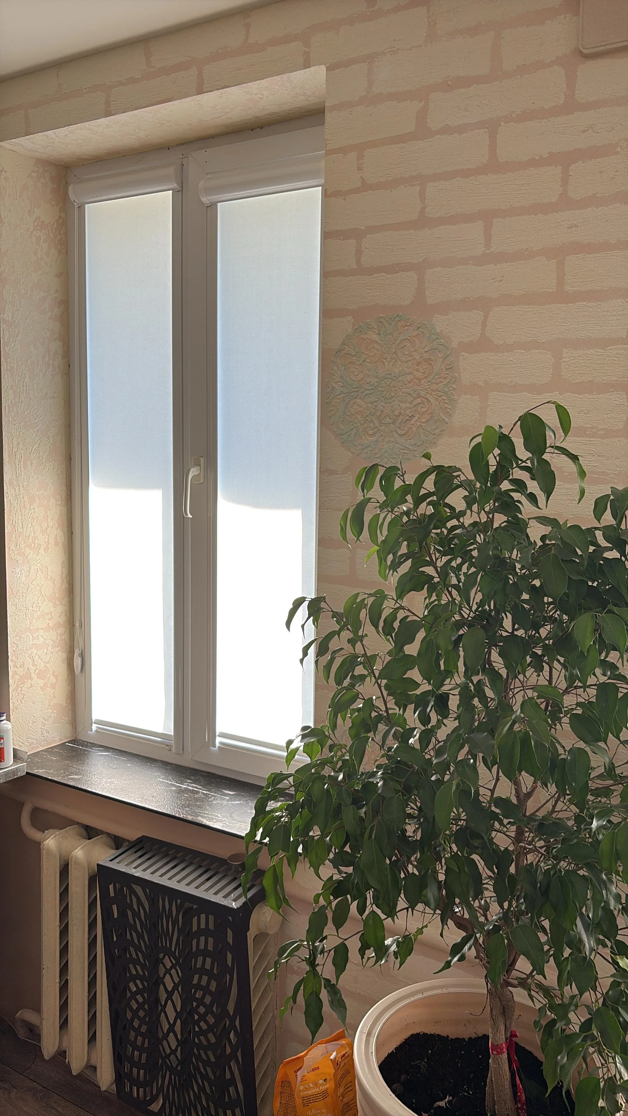 Рулонные шторы 26 в Нальчике и КБР на заказ