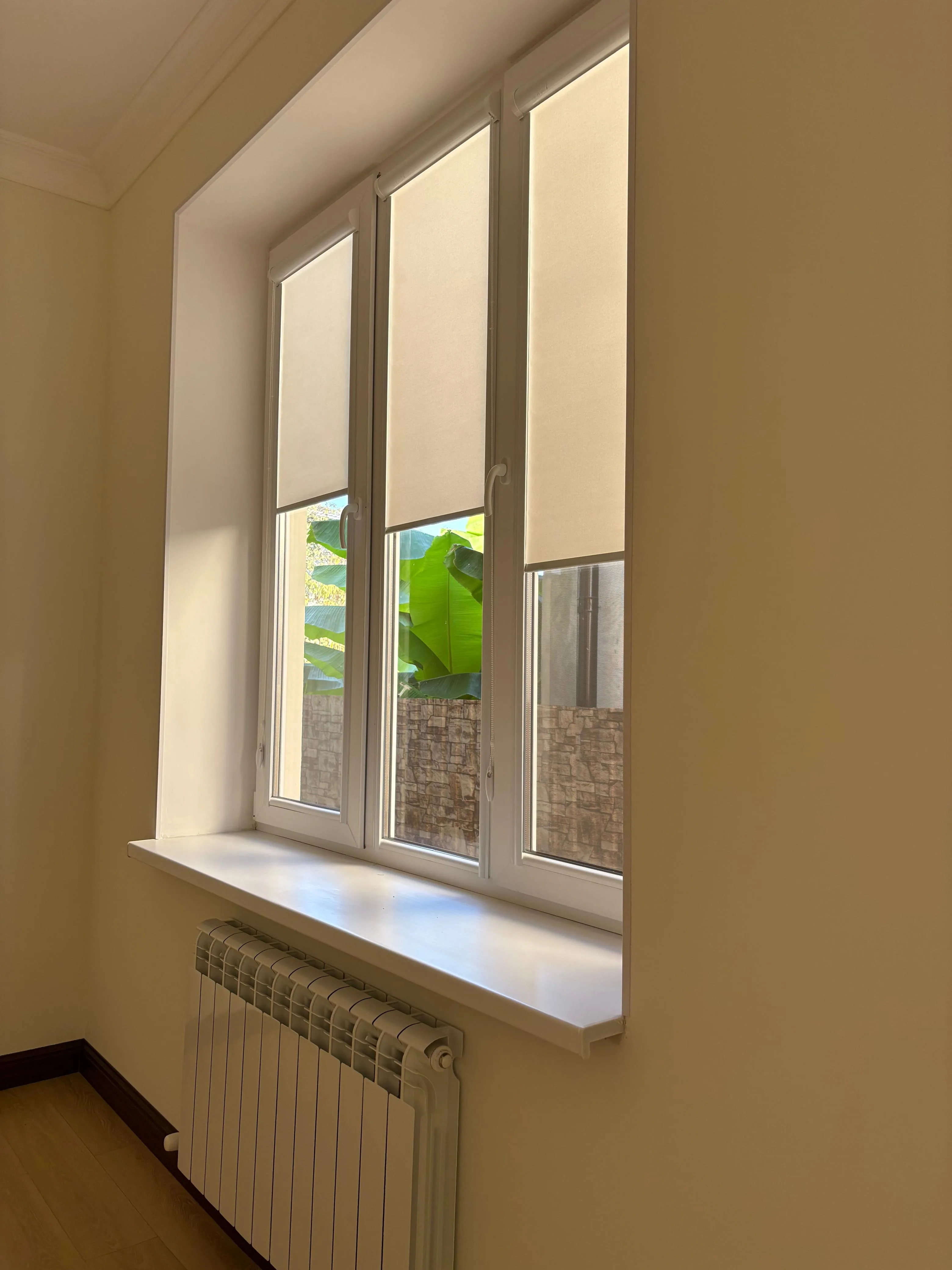 Рулонные шторы 28 в Нальчике и КБР на заказ