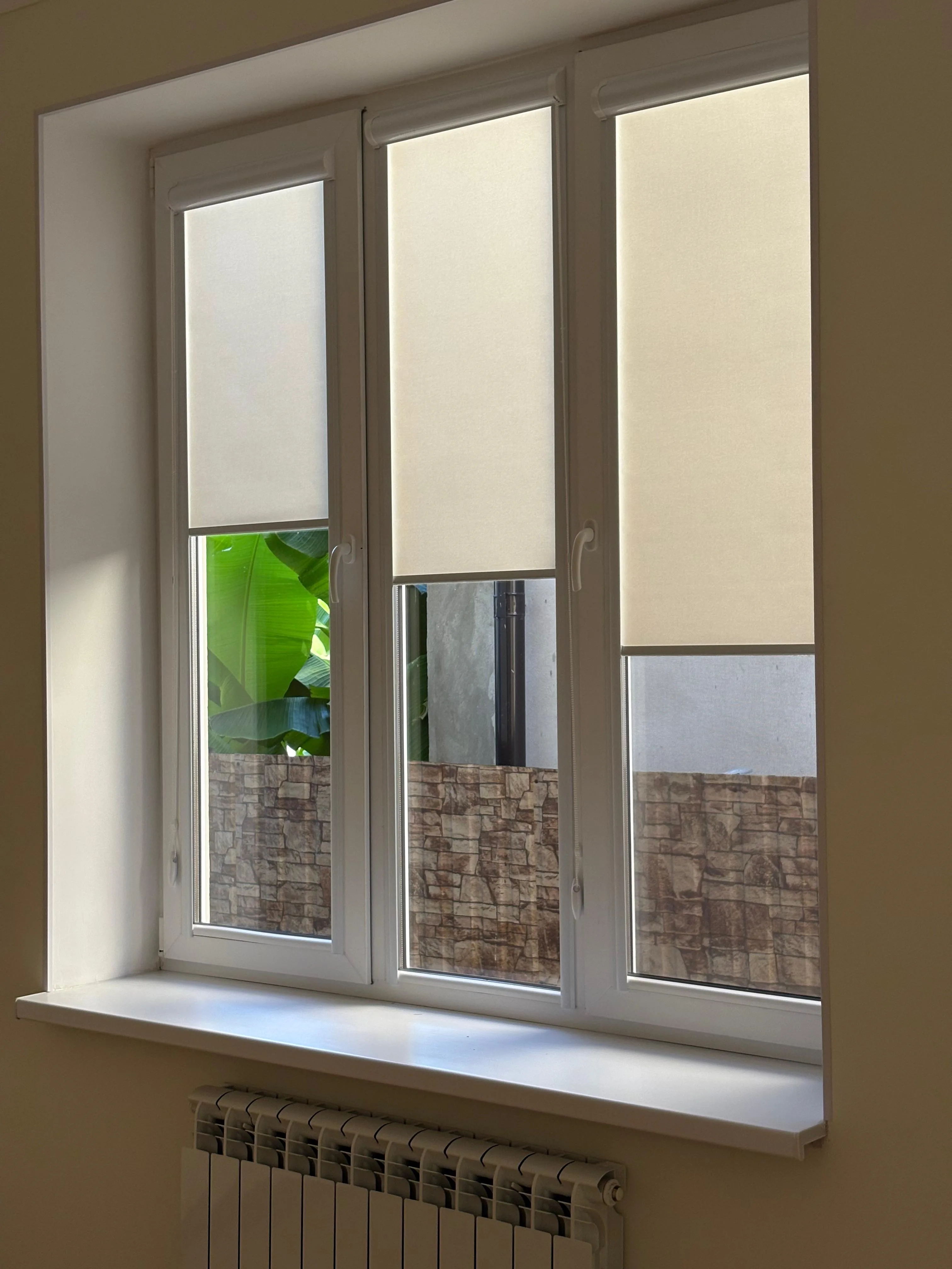 Рулонные шторы 29 в Нальчике и КБР на заказ