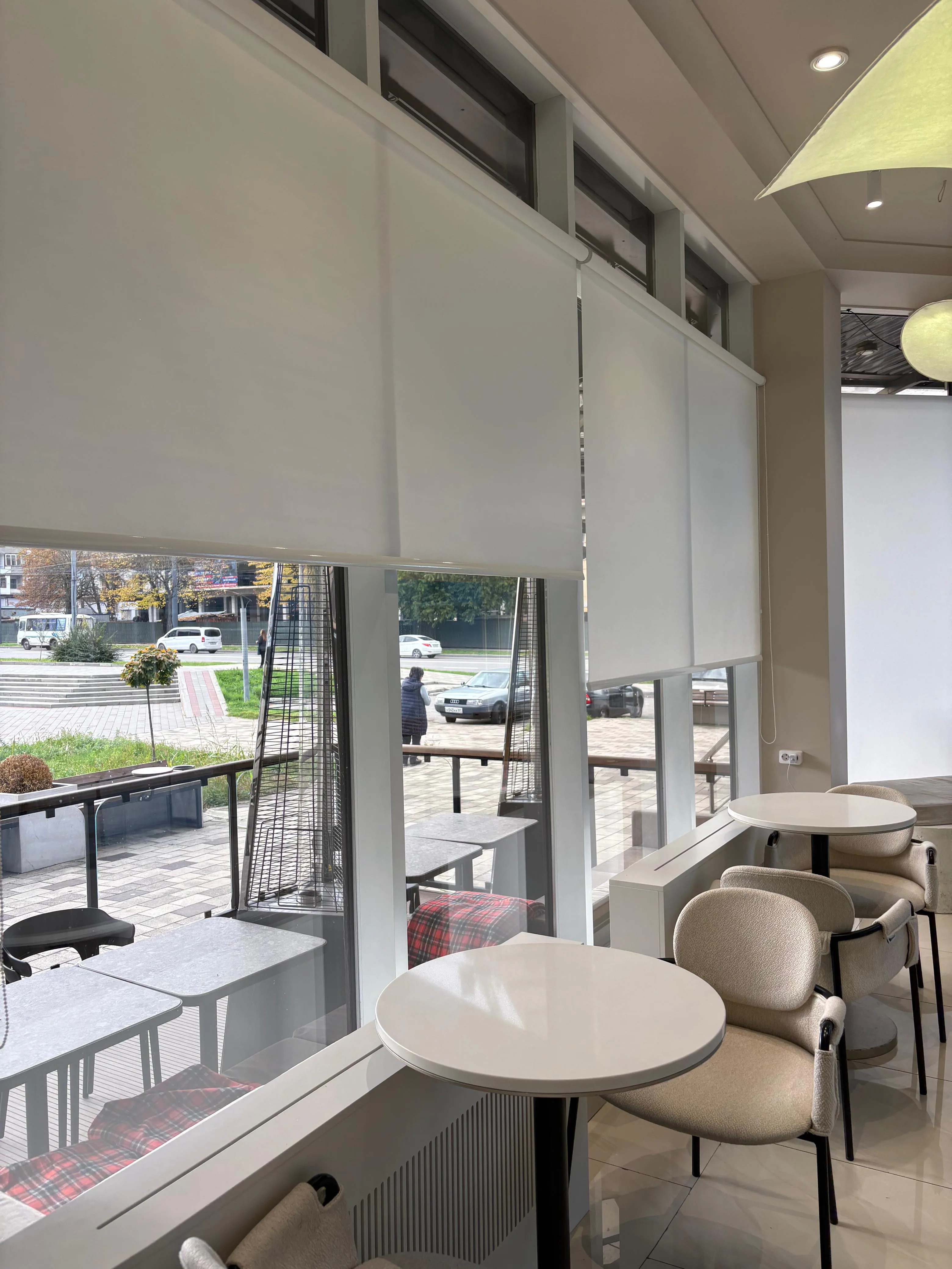 Рулонные шторы 32 в Нальчике и КБР на заказ