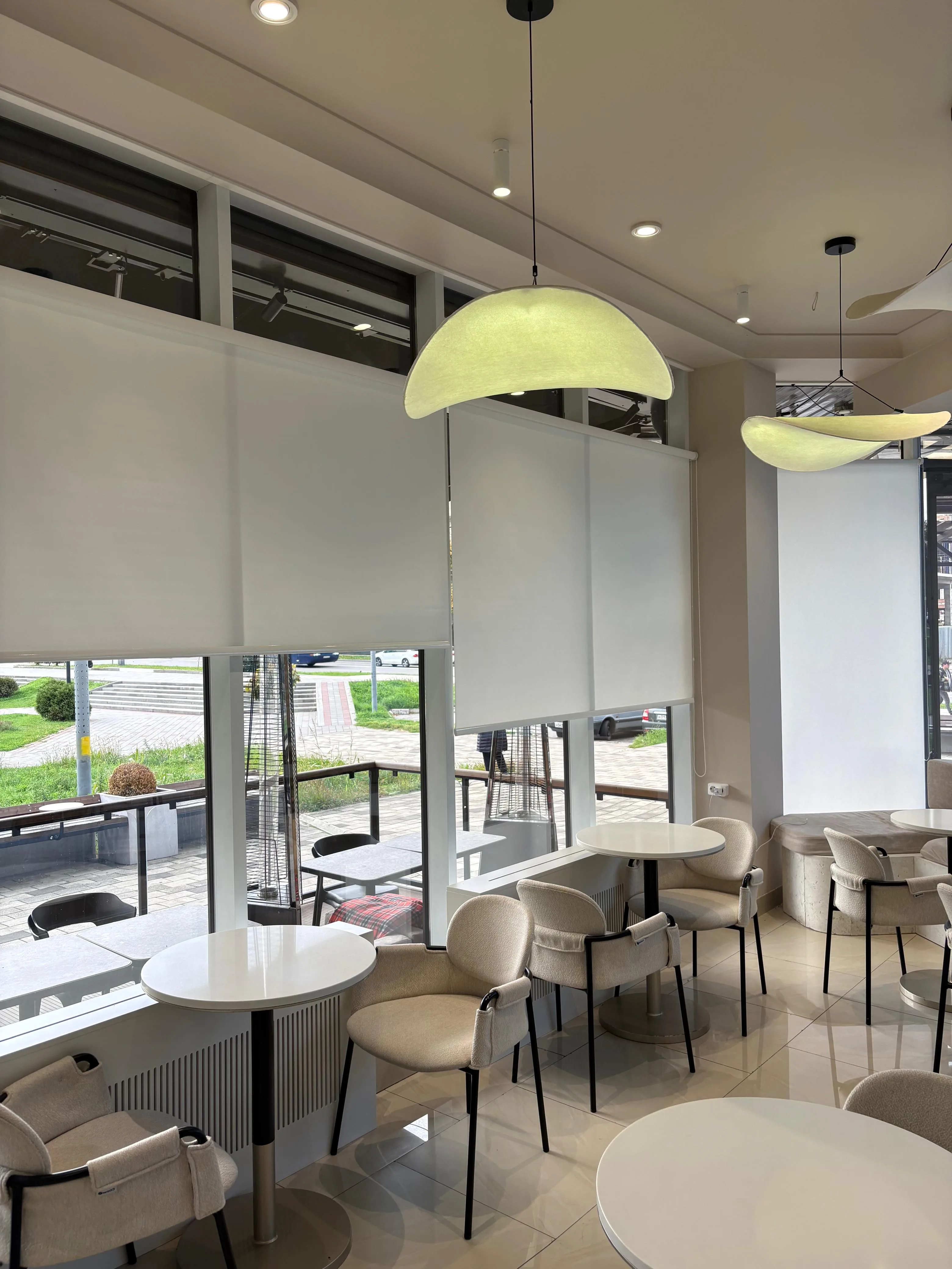 Рулонные шторы 33 в Нальчике и КБР на заказ