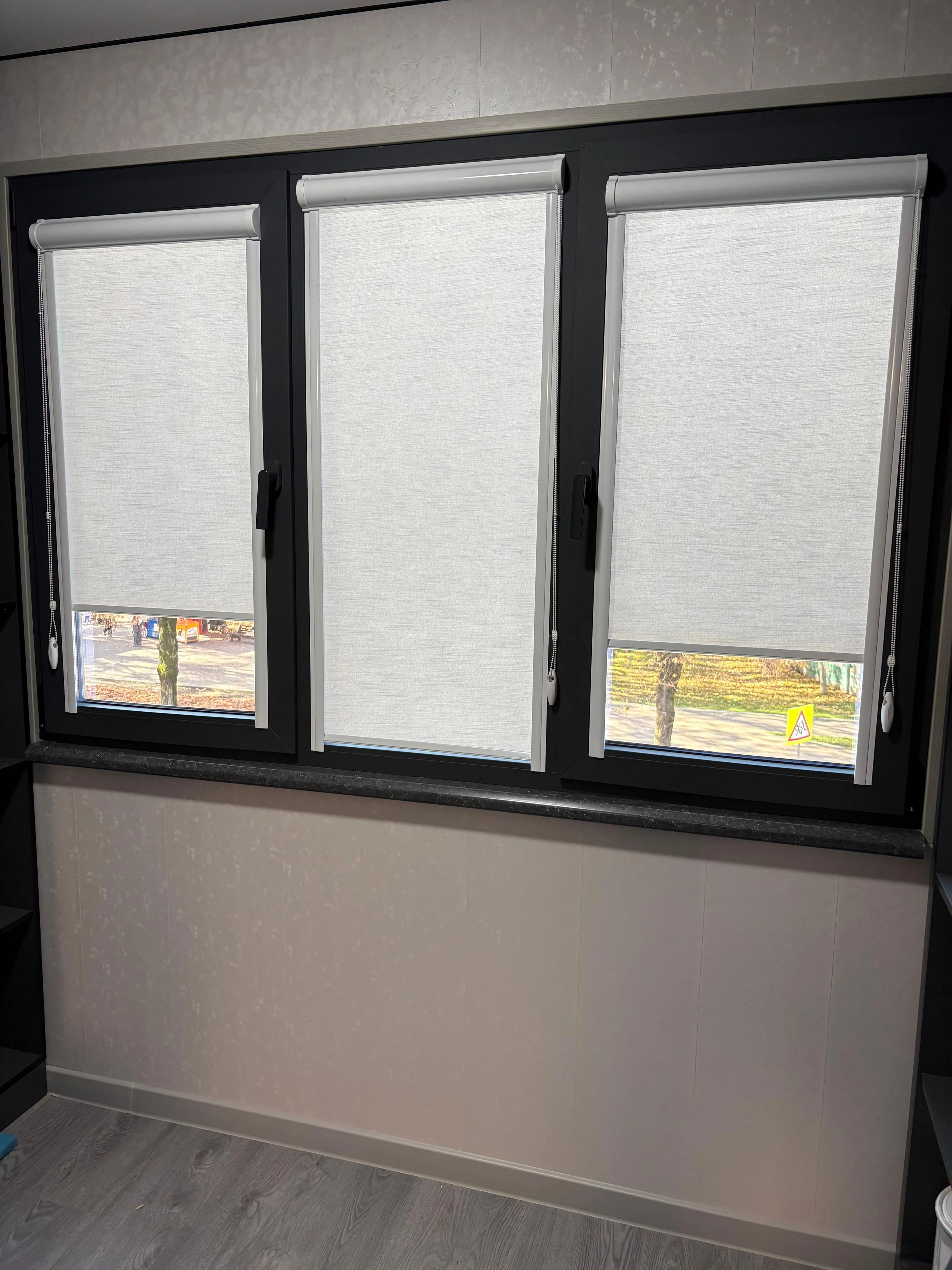 Рулонные шторы 36 в Нальчике и КБР на заказ