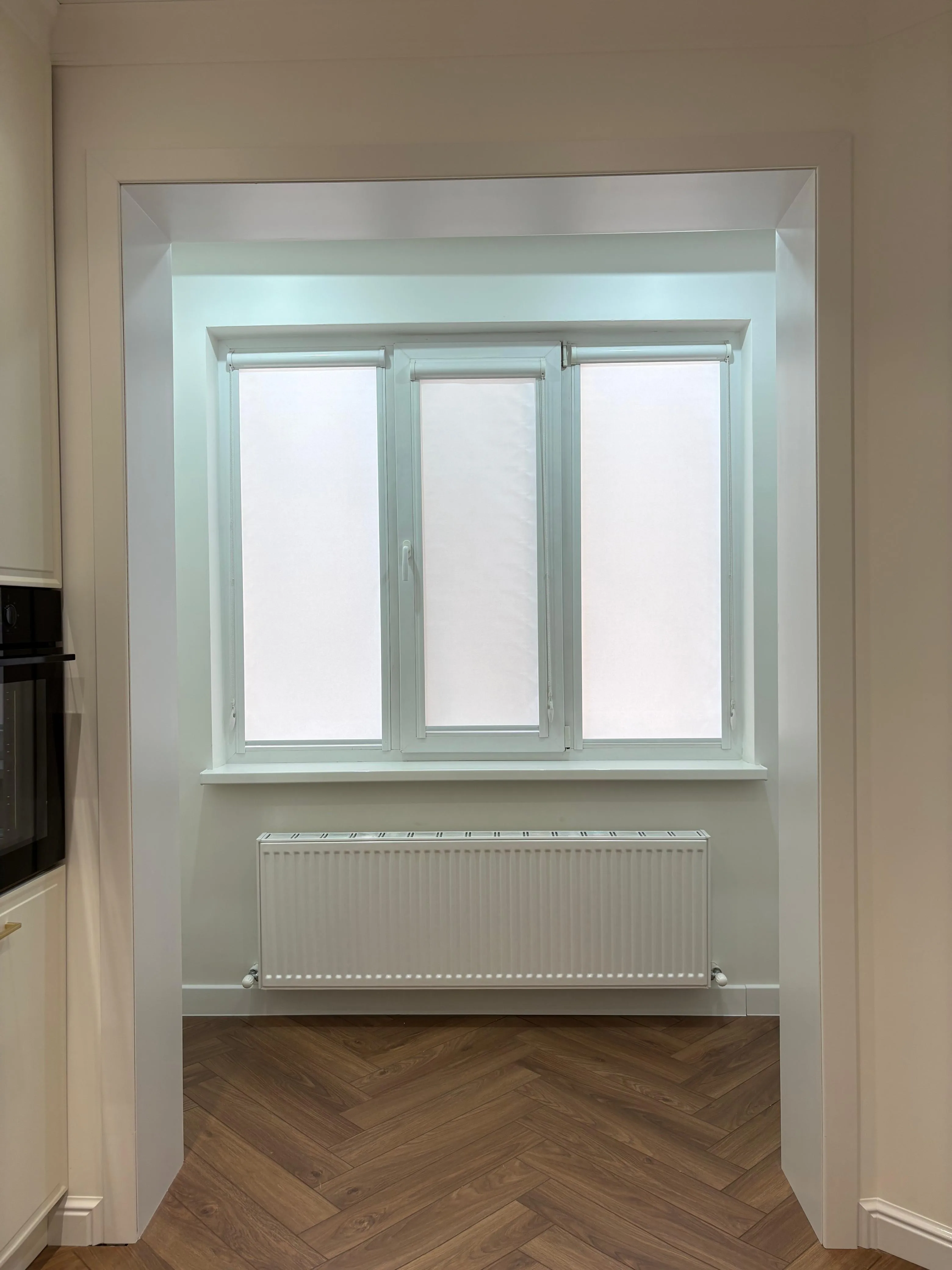 Рулонные шторы 46 в Нальчике и КБР на заказ