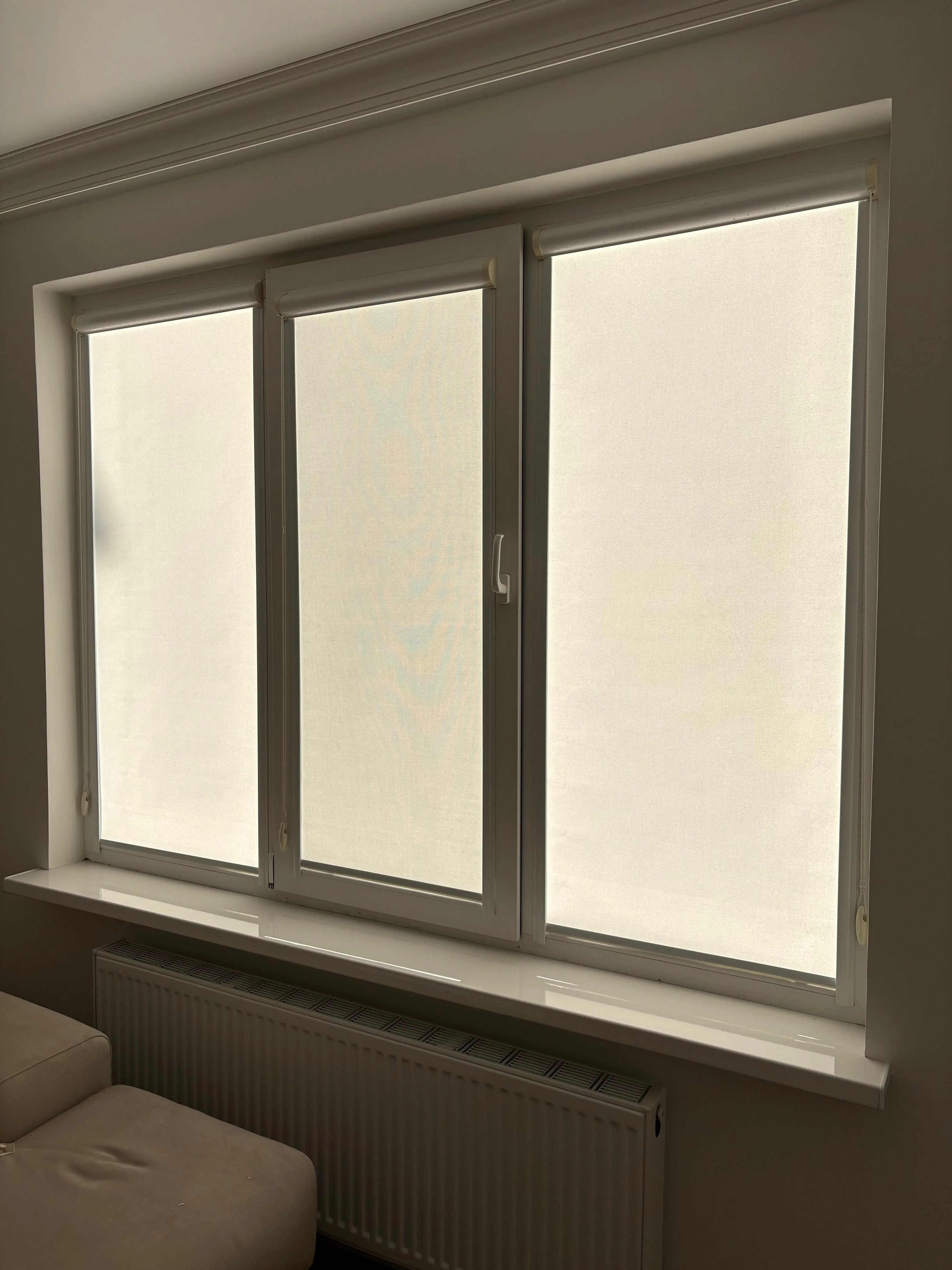 Рулонные шторы 47 в Нальчике и КБР на заказ