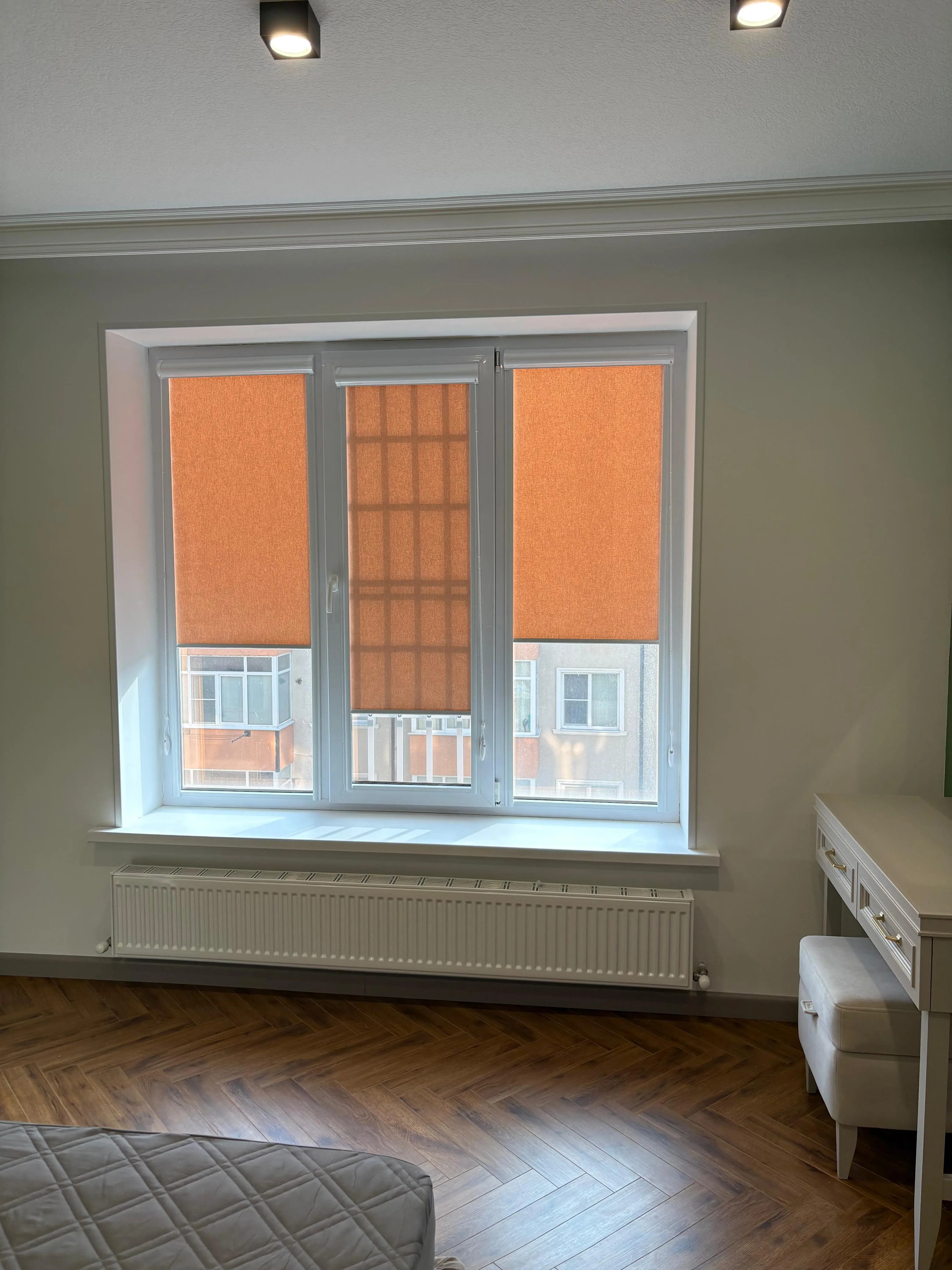 Рулонные шторы 48 в Нальчике и КБР на заказ