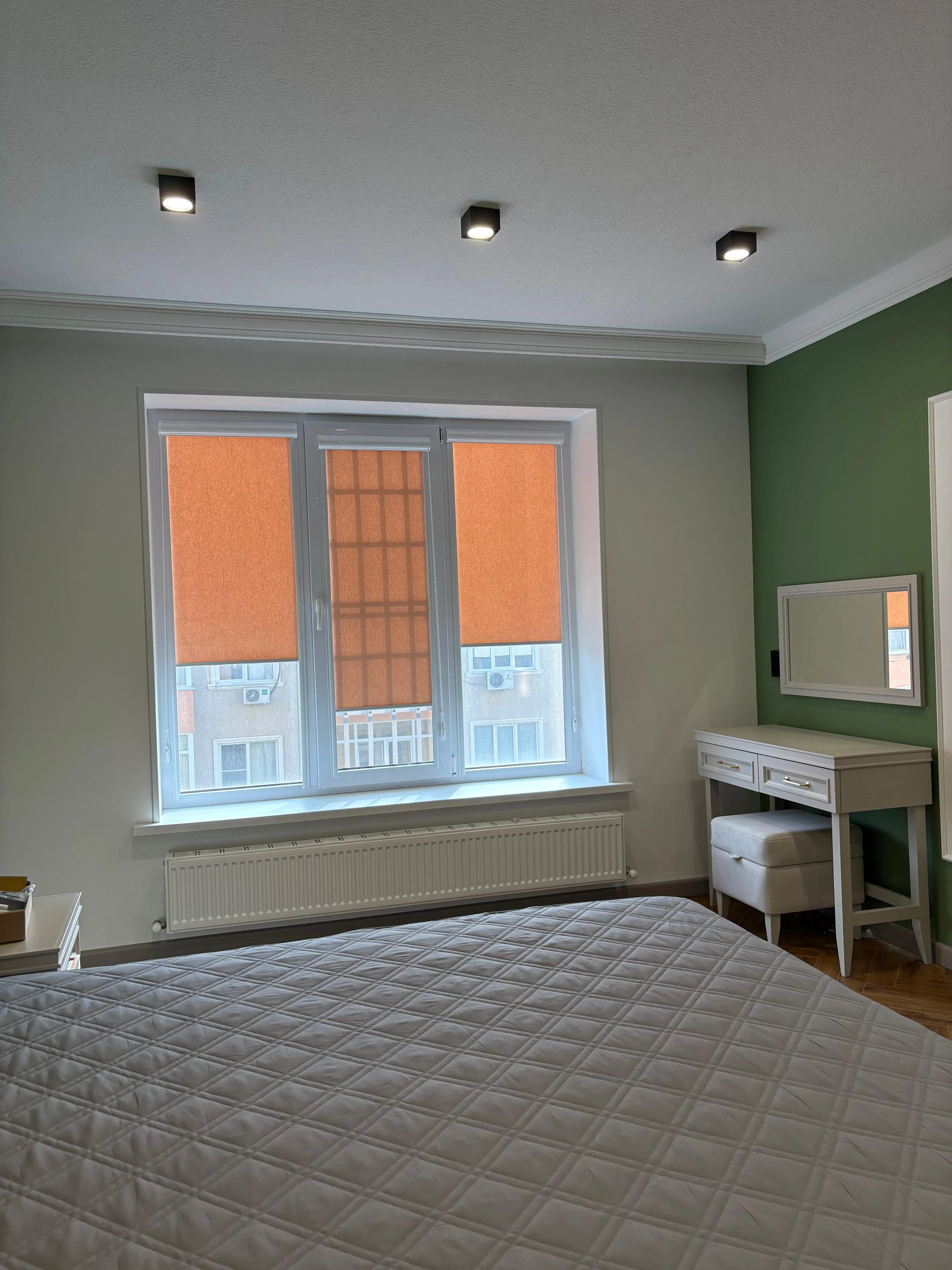 Рулонные шторы 49 в Нальчике и КБР на заказ