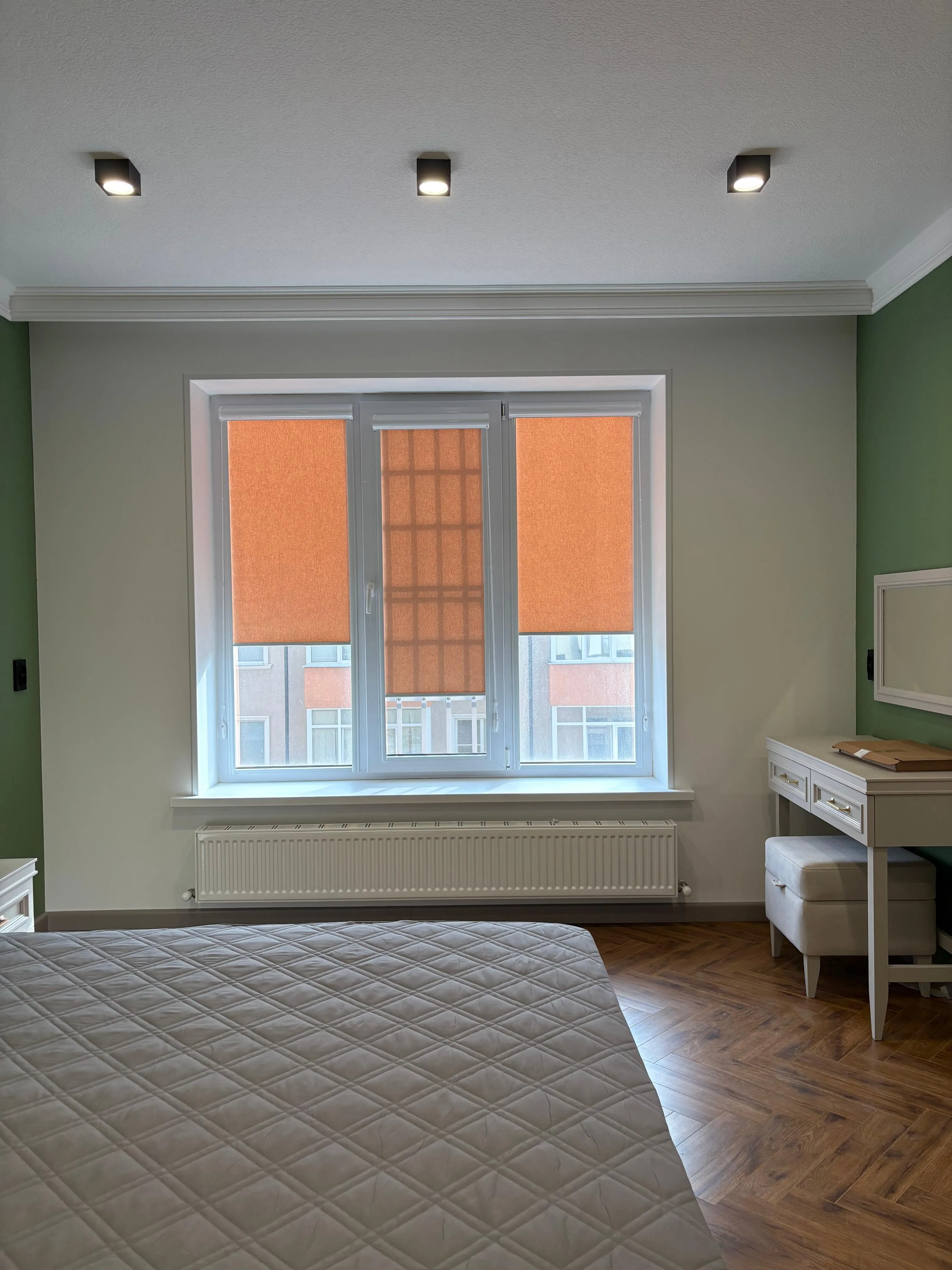 Рулонные шторы 50 в Нальчике и КБР на заказ