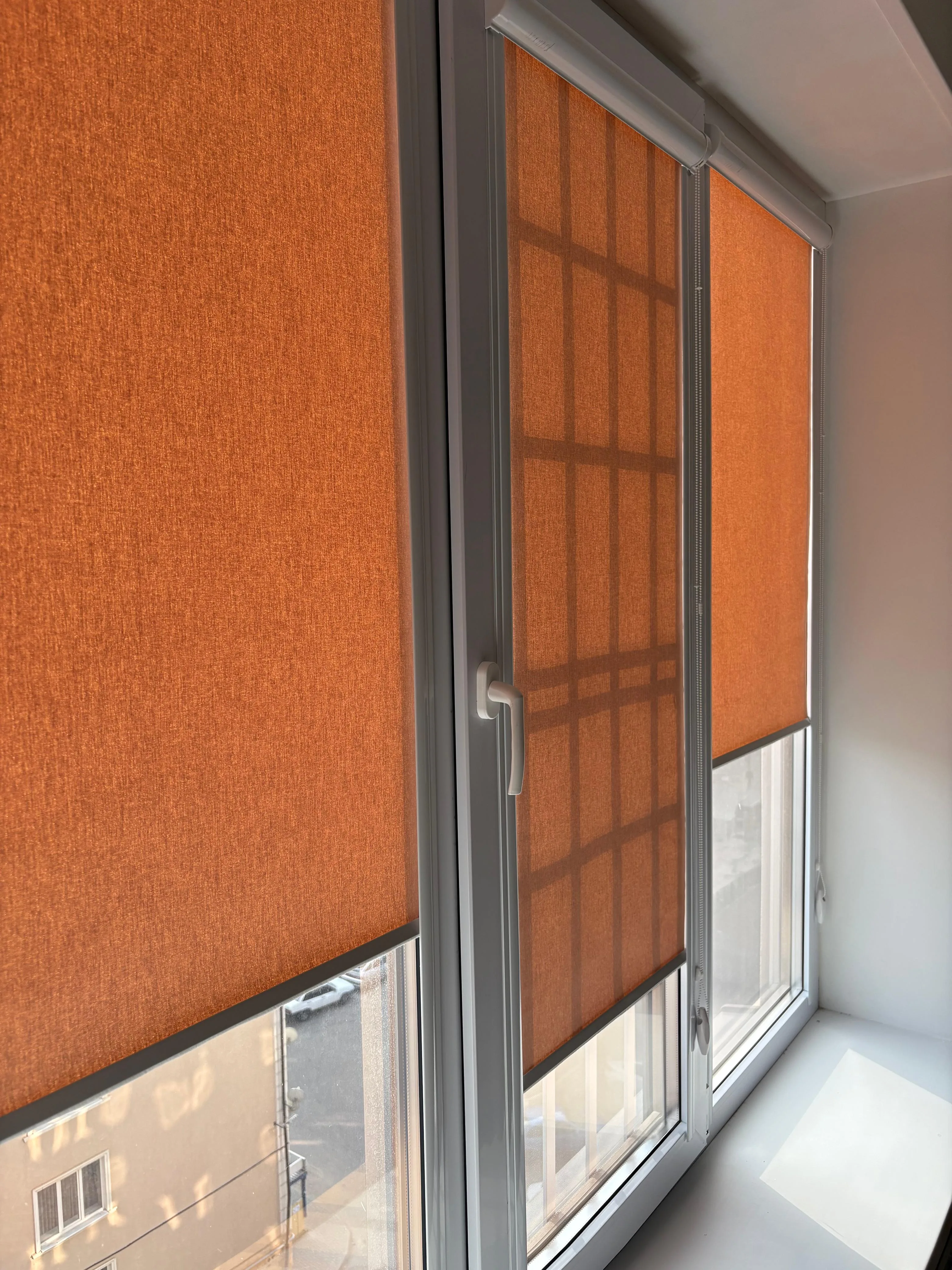 Рулонные шторы 52 в Нальчике и КБР на заказ