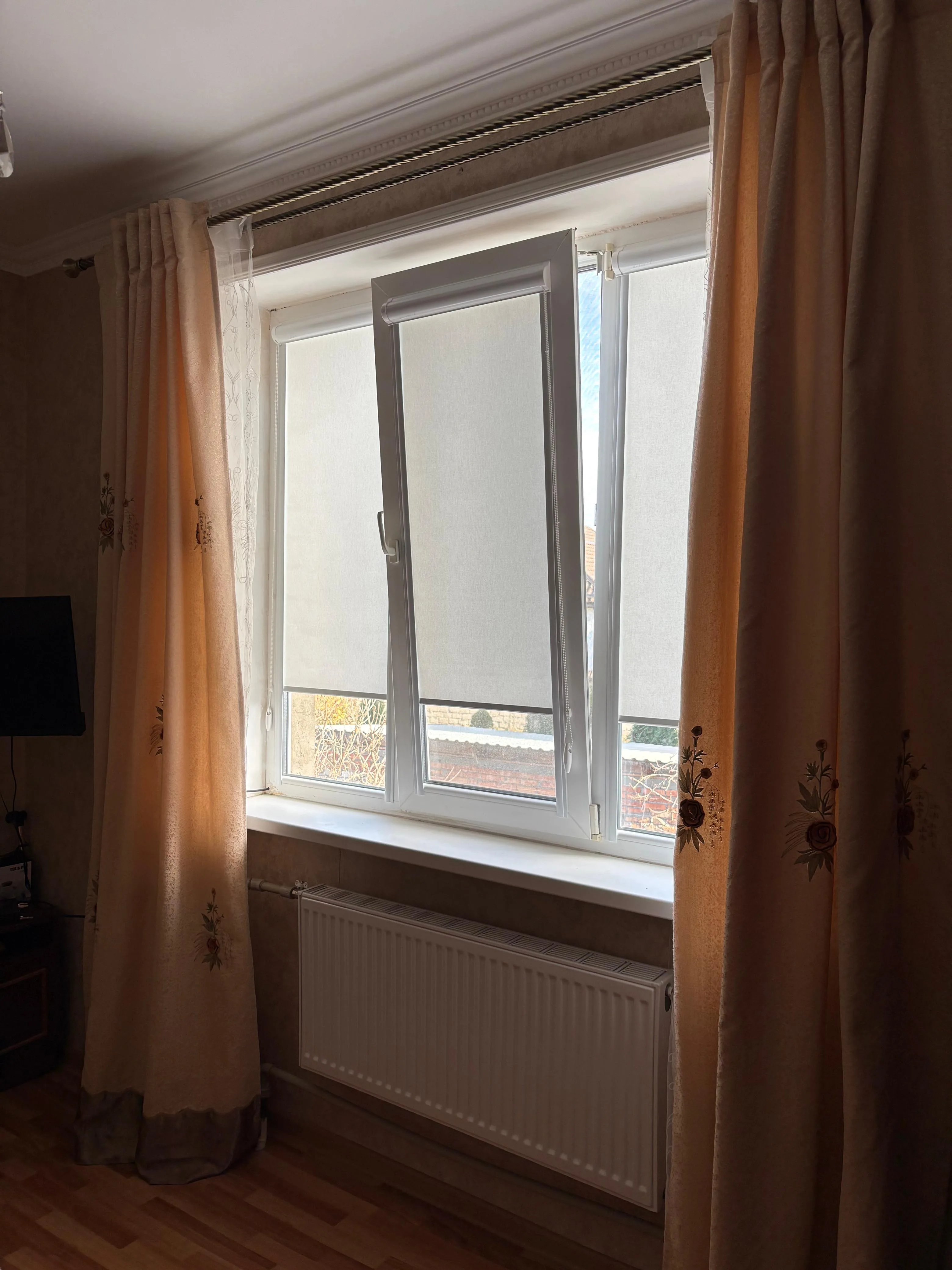 Рулонные шторы 55 в Нальчике и КБР на заказ