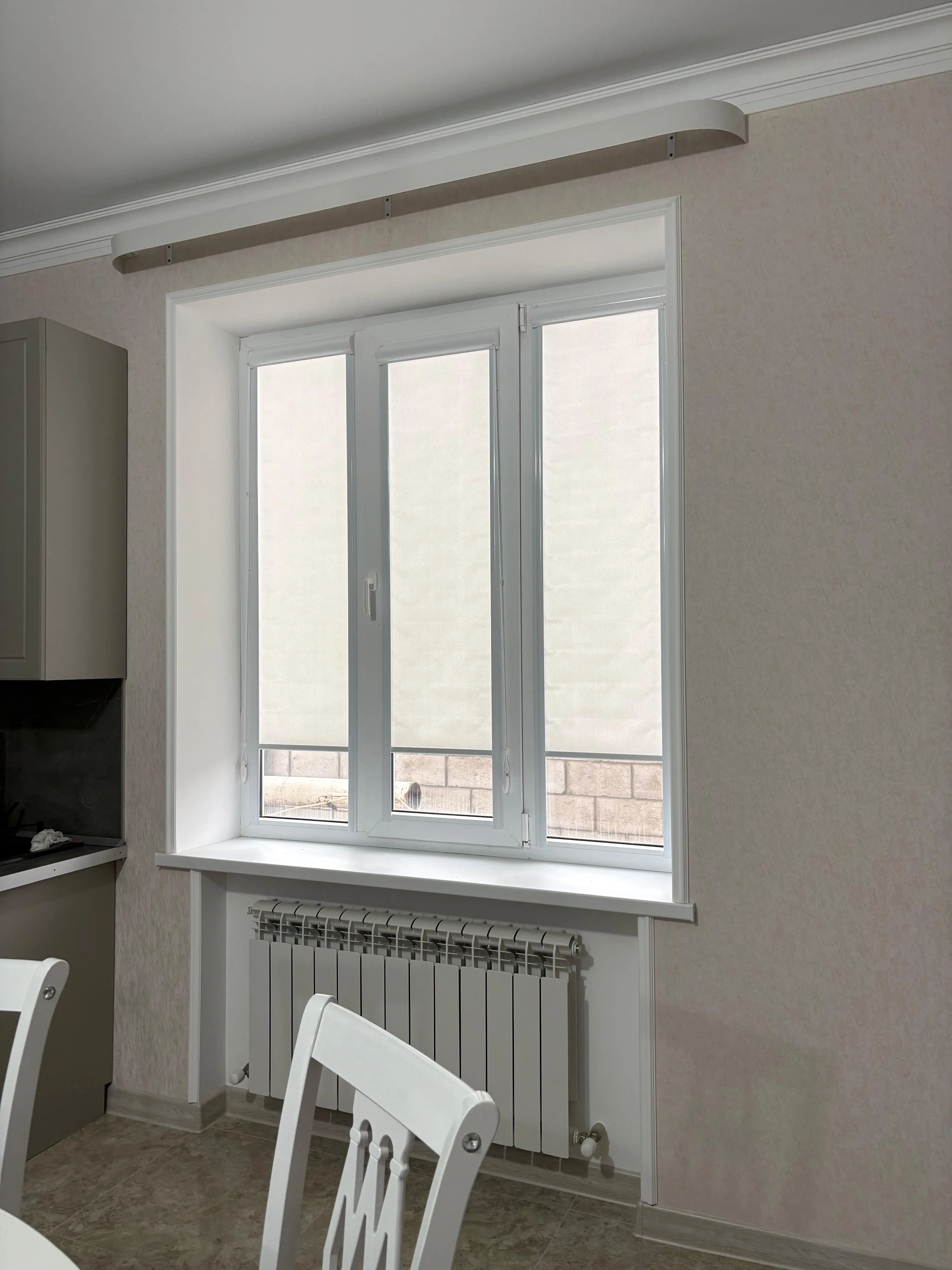 Рулонные шторы 64 в Нальчике и КБР на заказ