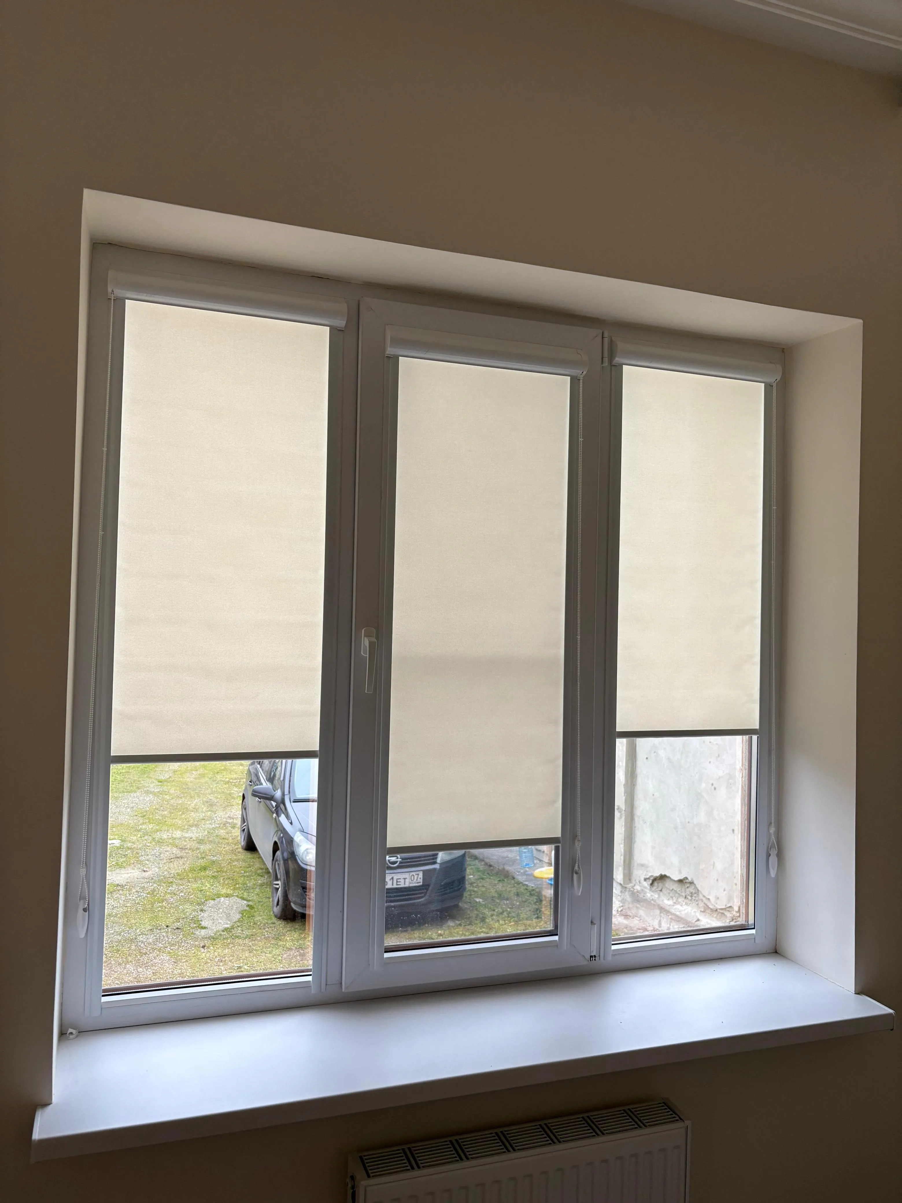 Рулонные шторы 65 в Нальчике и КБР на заказ