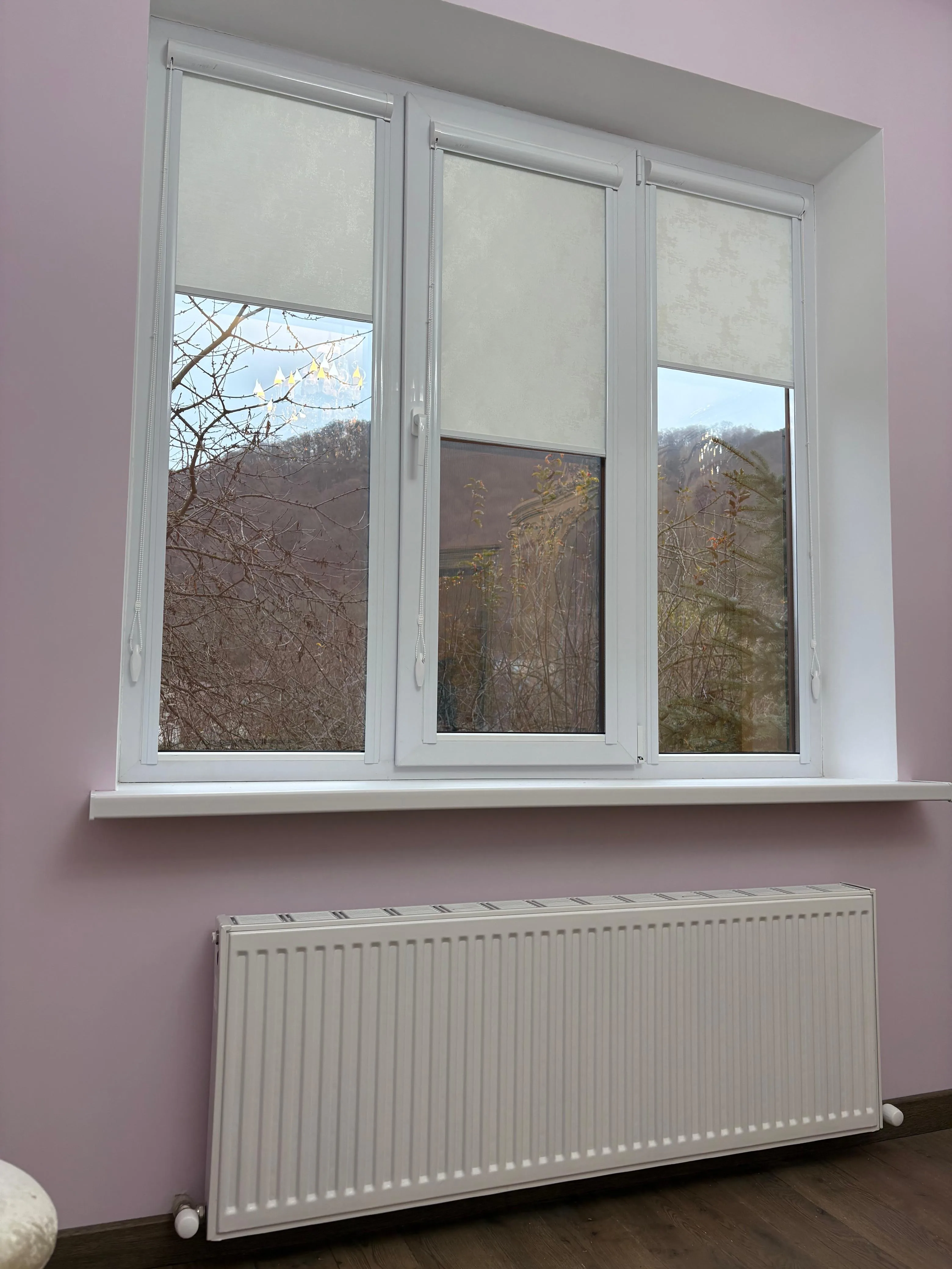 Рулонные шторы 66 в Нальчике и КБР на заказ