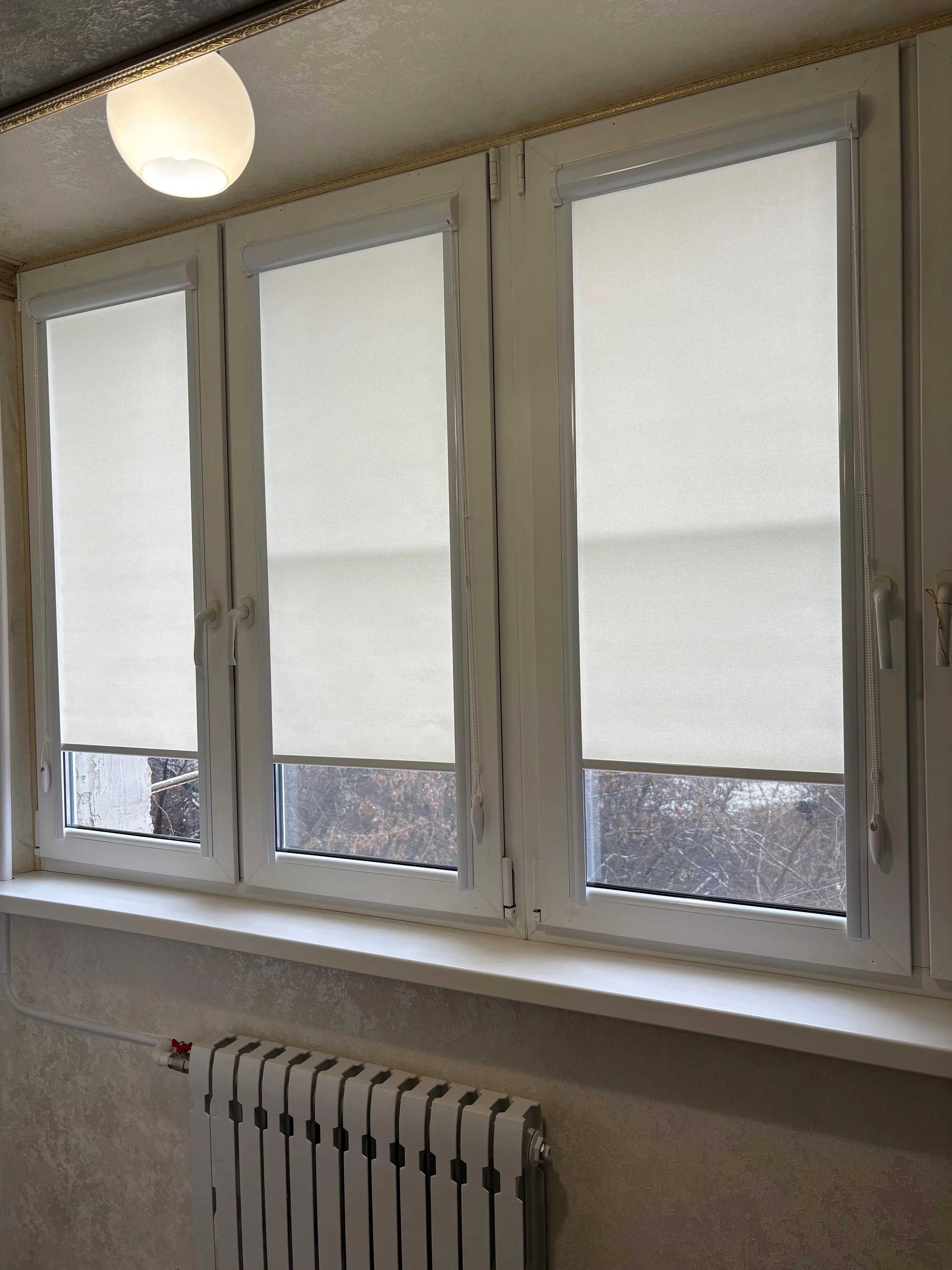 Рулонные шторы 74 в Нальчике и КБР на заказ