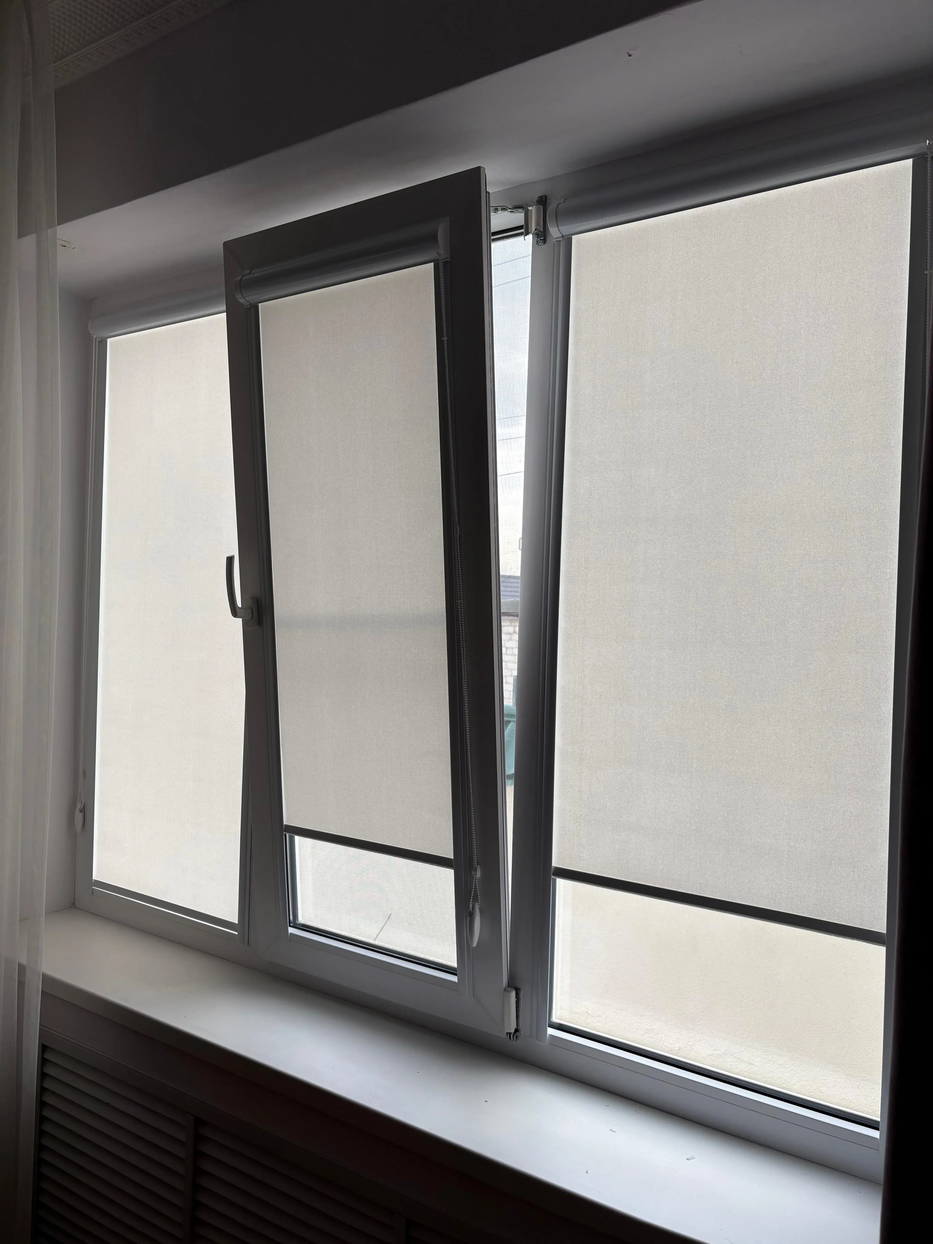 Рулонные шторы 75 в Нальчике и КБР на заказ