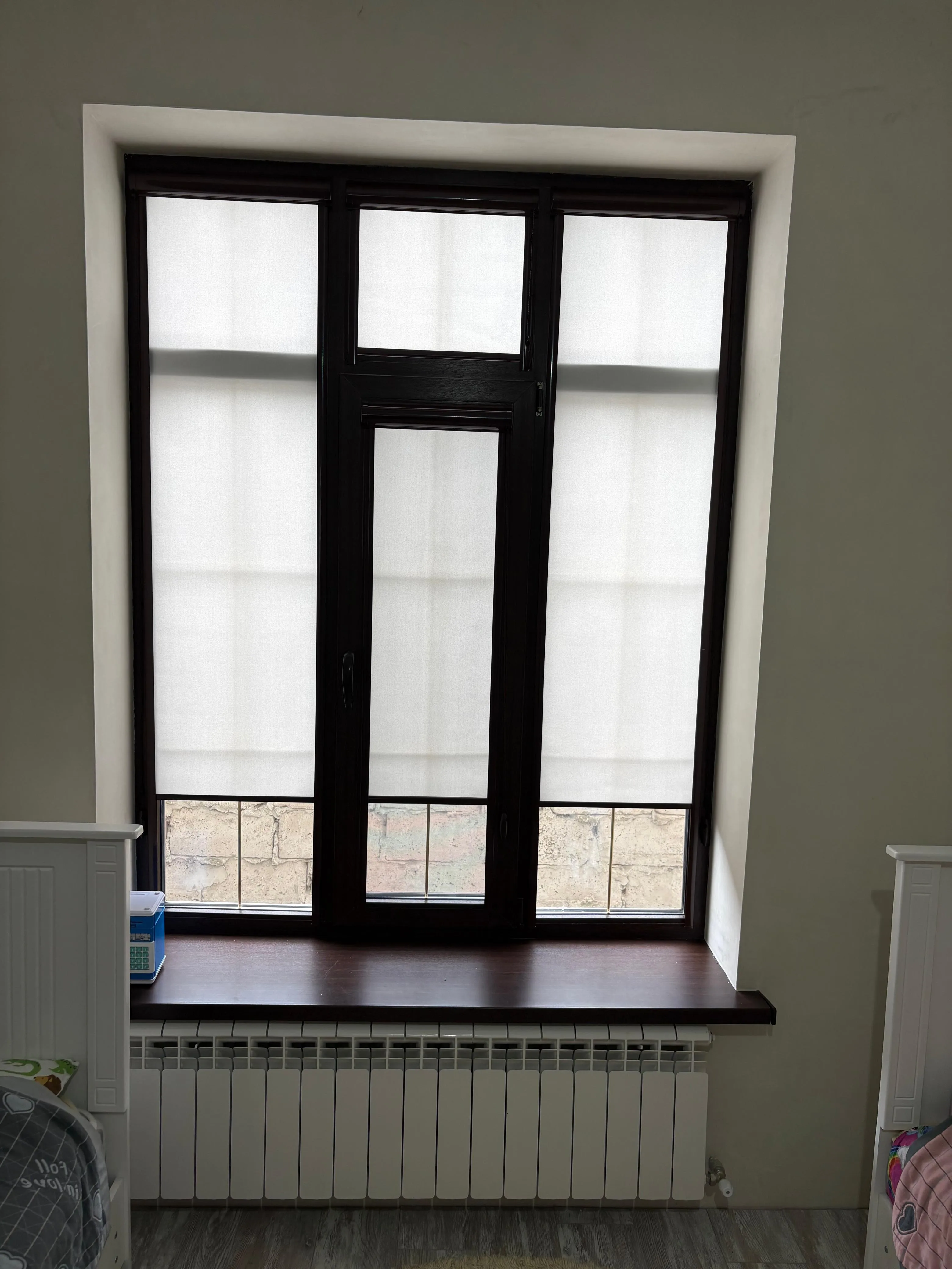 Рулонные шторы 77 в Нальчике и КБР на заказ