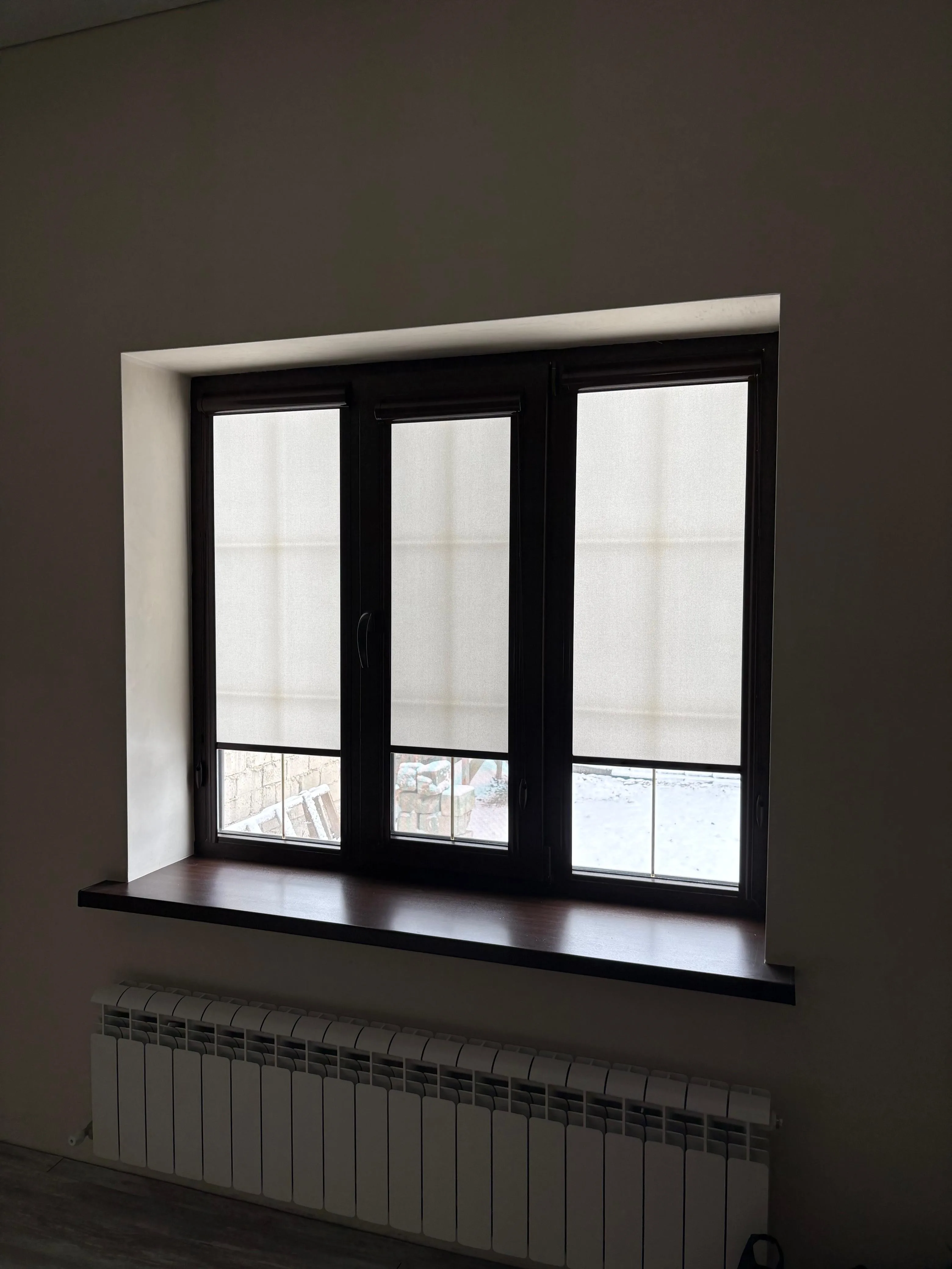 Рулонные шторы 78 в Нальчике и КБР на заказ