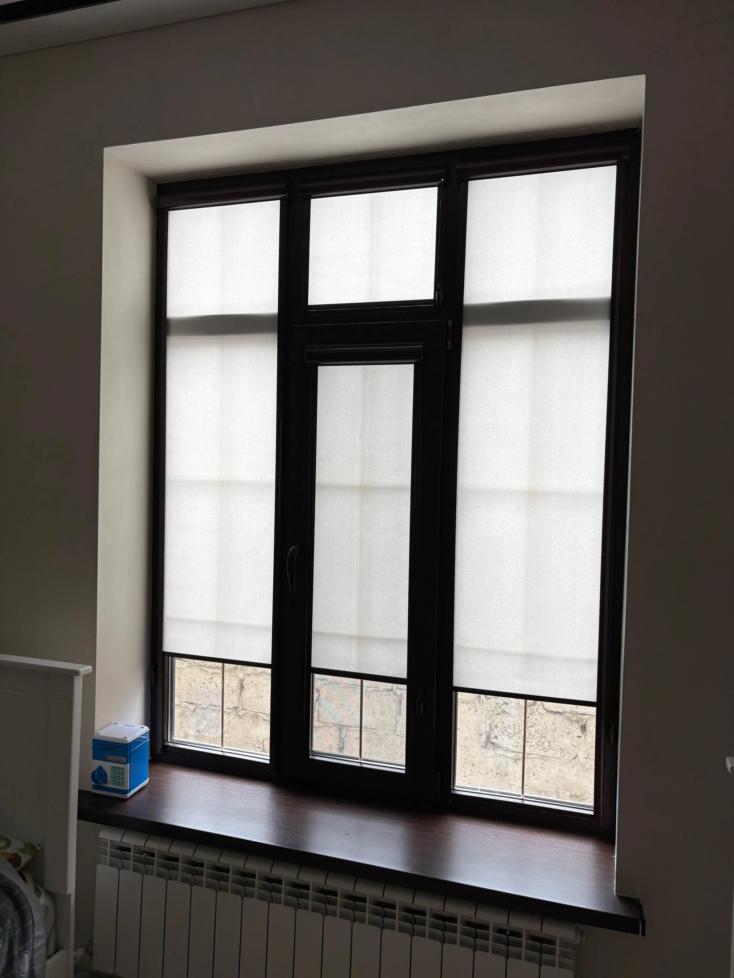 Рулонные шторы 80 в Нальчике и КБР на заказ