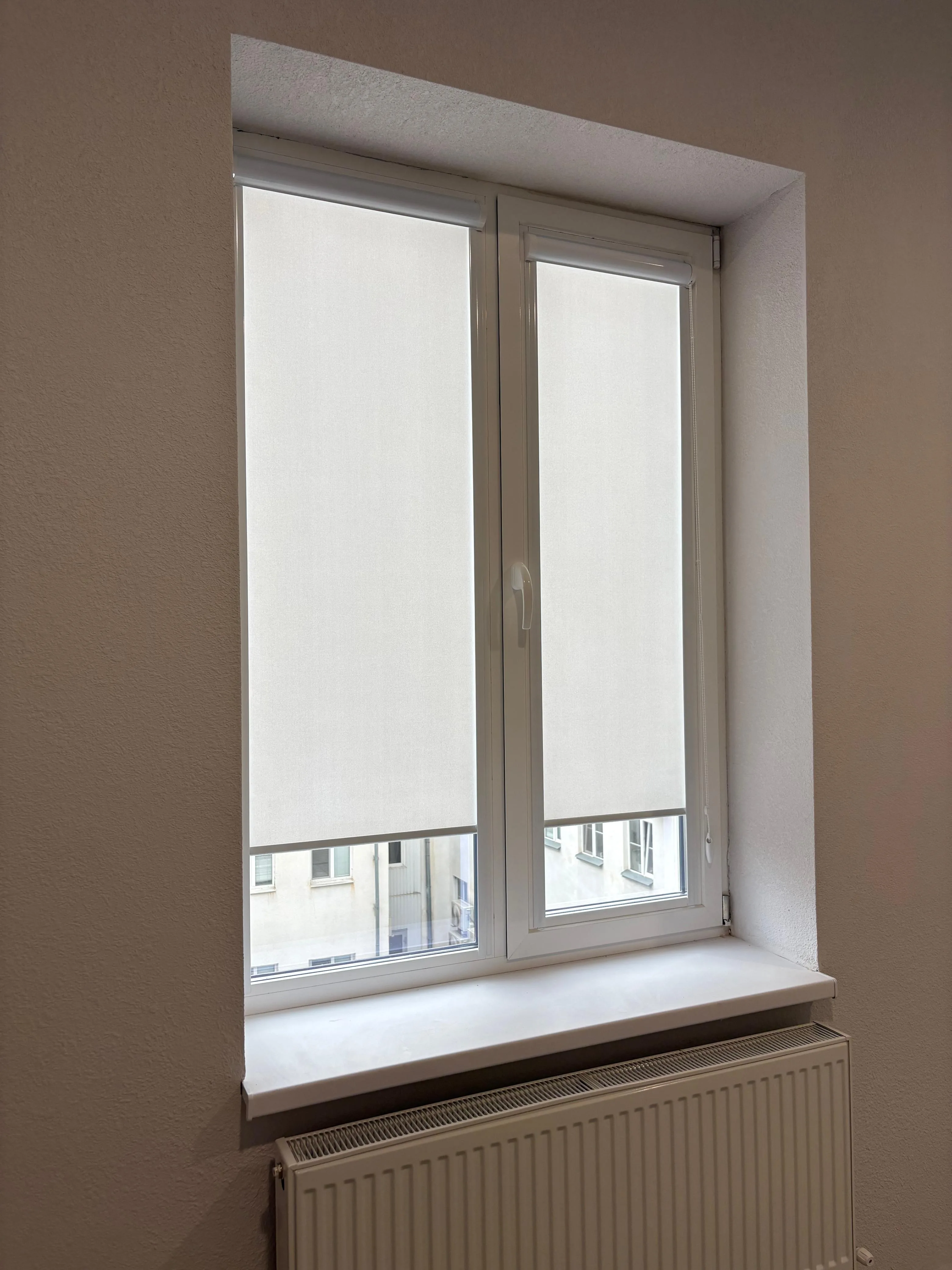 Рулонные шторы 83 в Нальчике и КБР на заказ