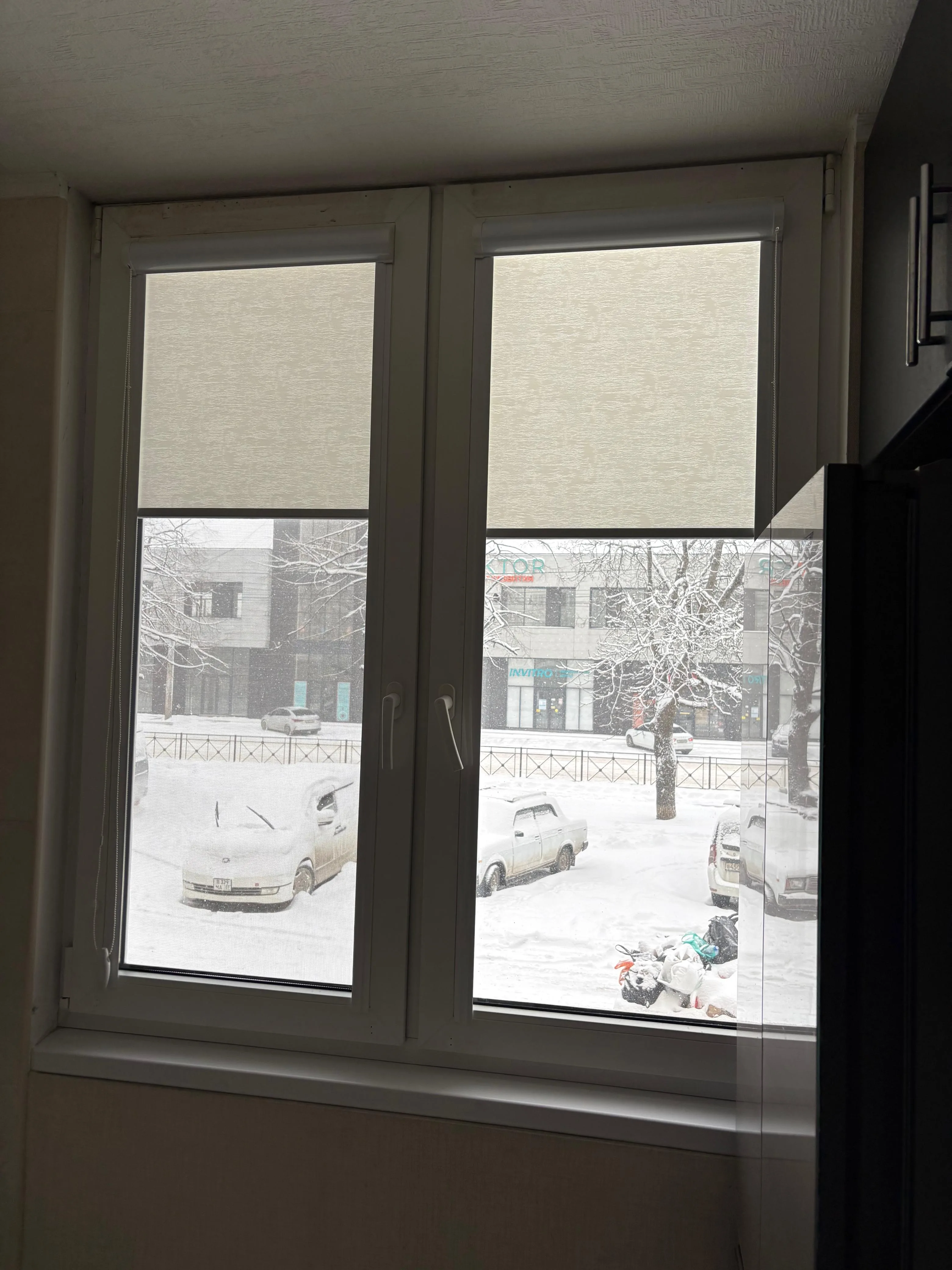 Рулонные шторы 86 в Нальчике и КБР на заказ