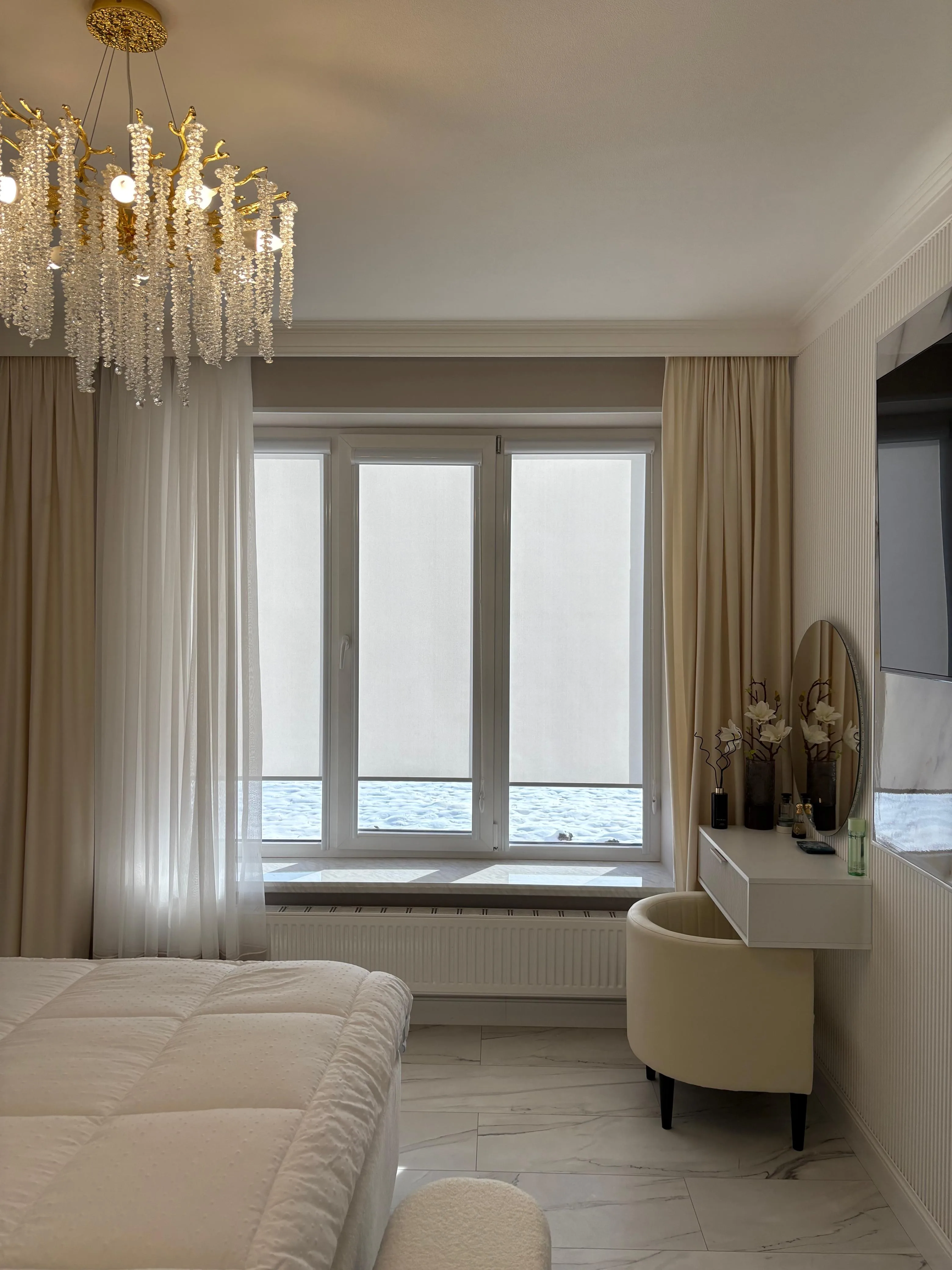 Рулонные шторы 90 в Нальчике и КБР на заказ