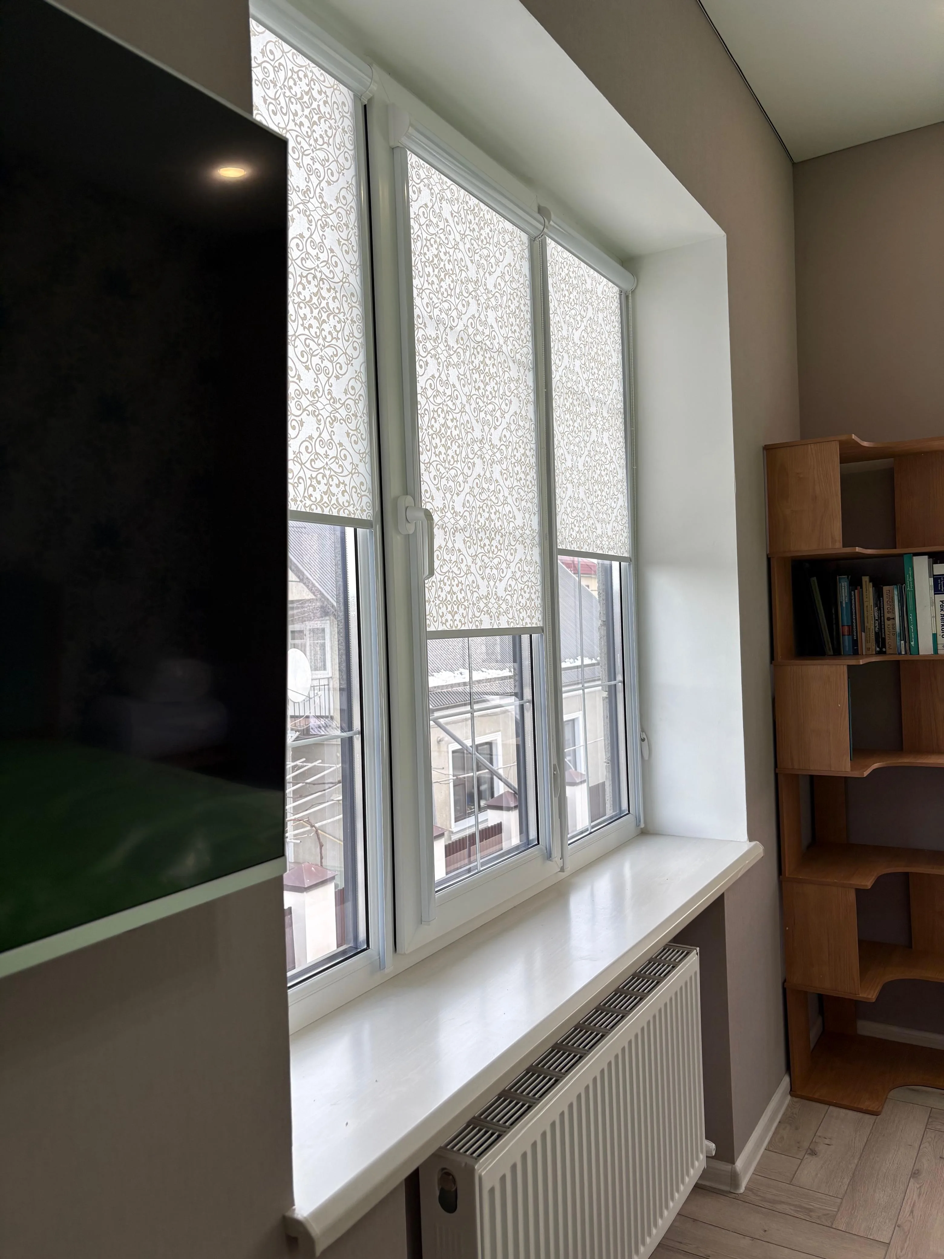 Рулонные шторы 97 в Нальчике и КБР на заказ