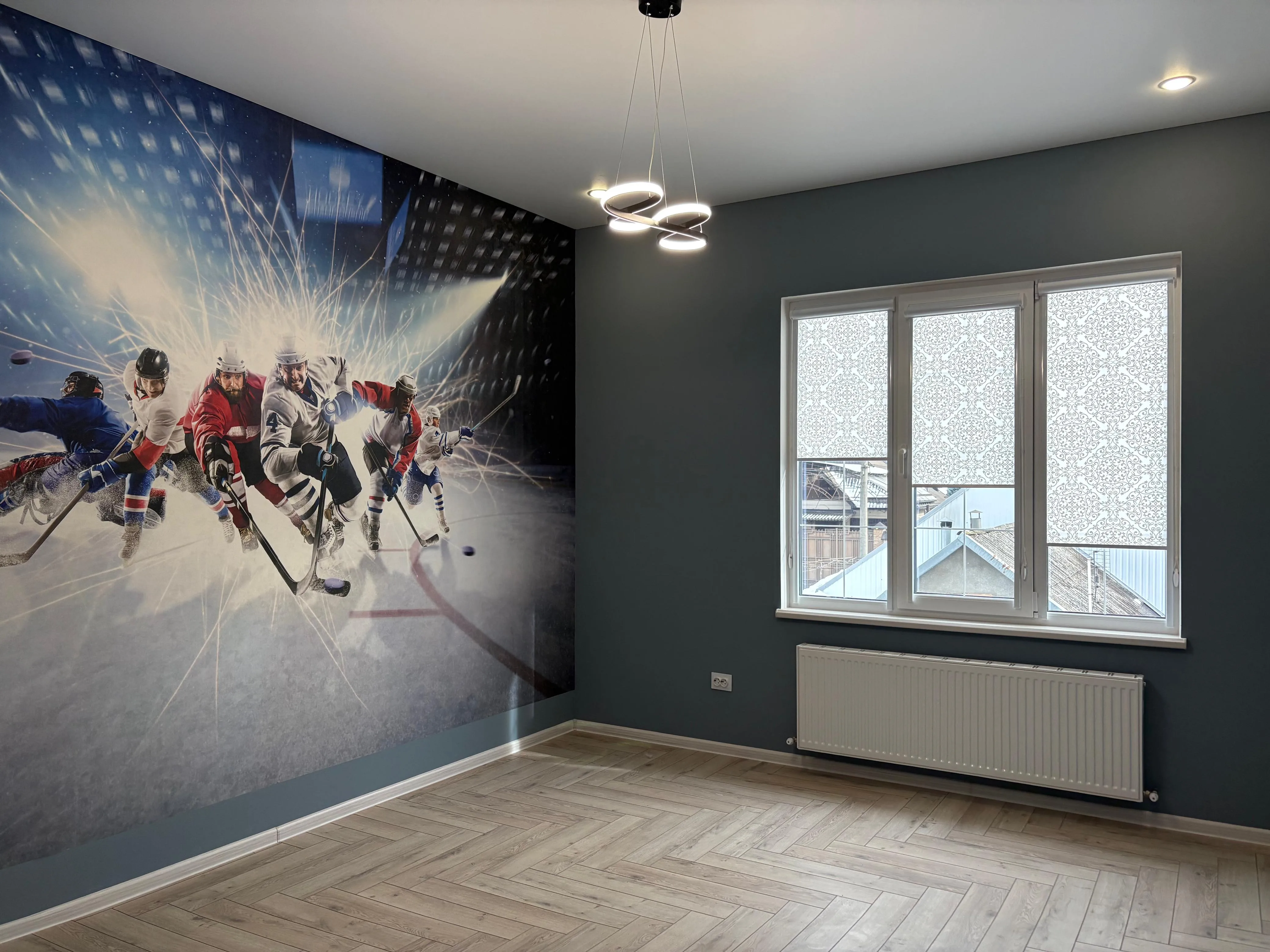 Рулонные шторы 103 в Нальчике и КБР на заказ