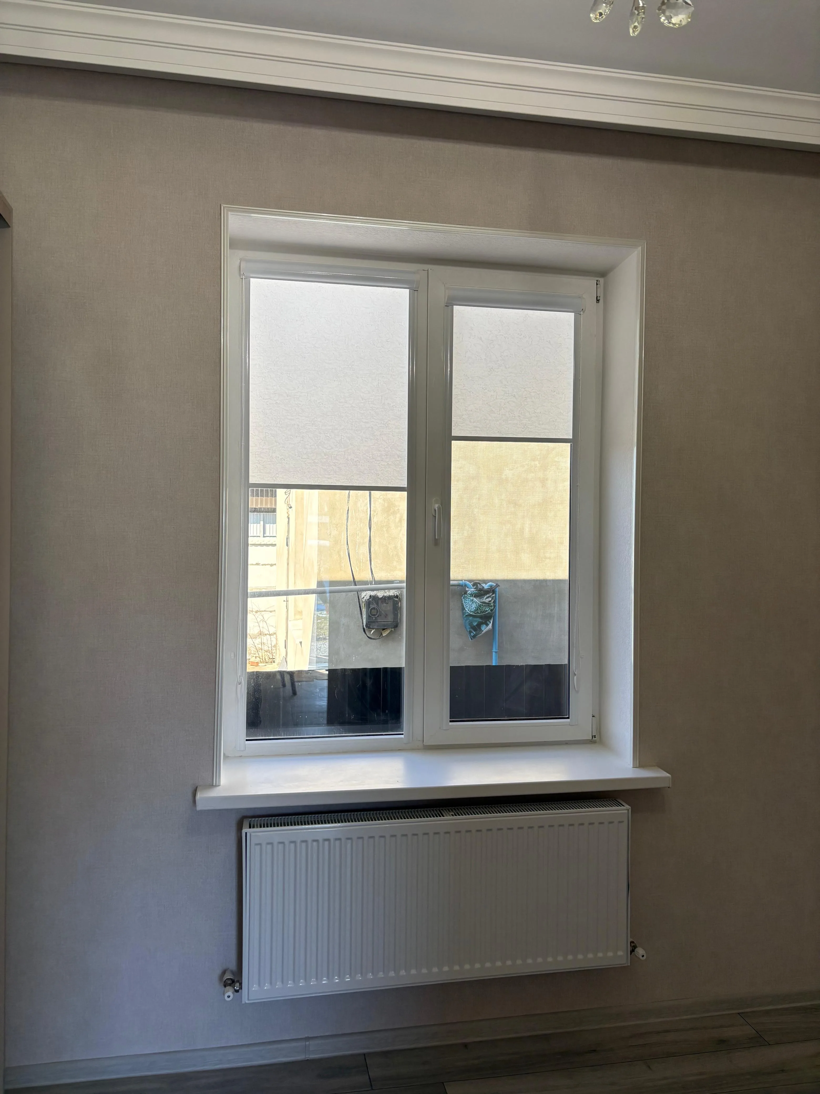 Рулонные шторы 107 в Нальчике и КБР на заказ