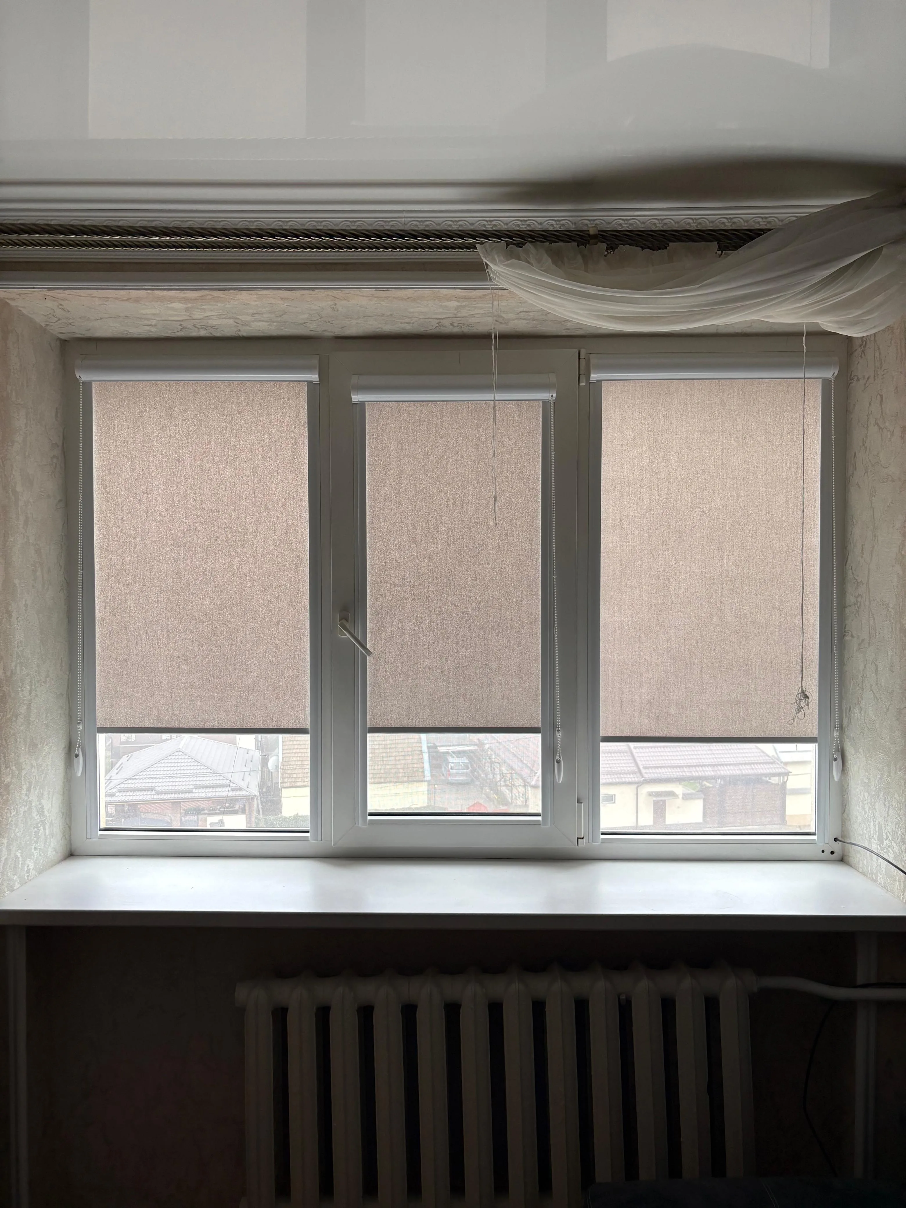 Рулонные шторы 109 в Нальчике и КБР на заказ