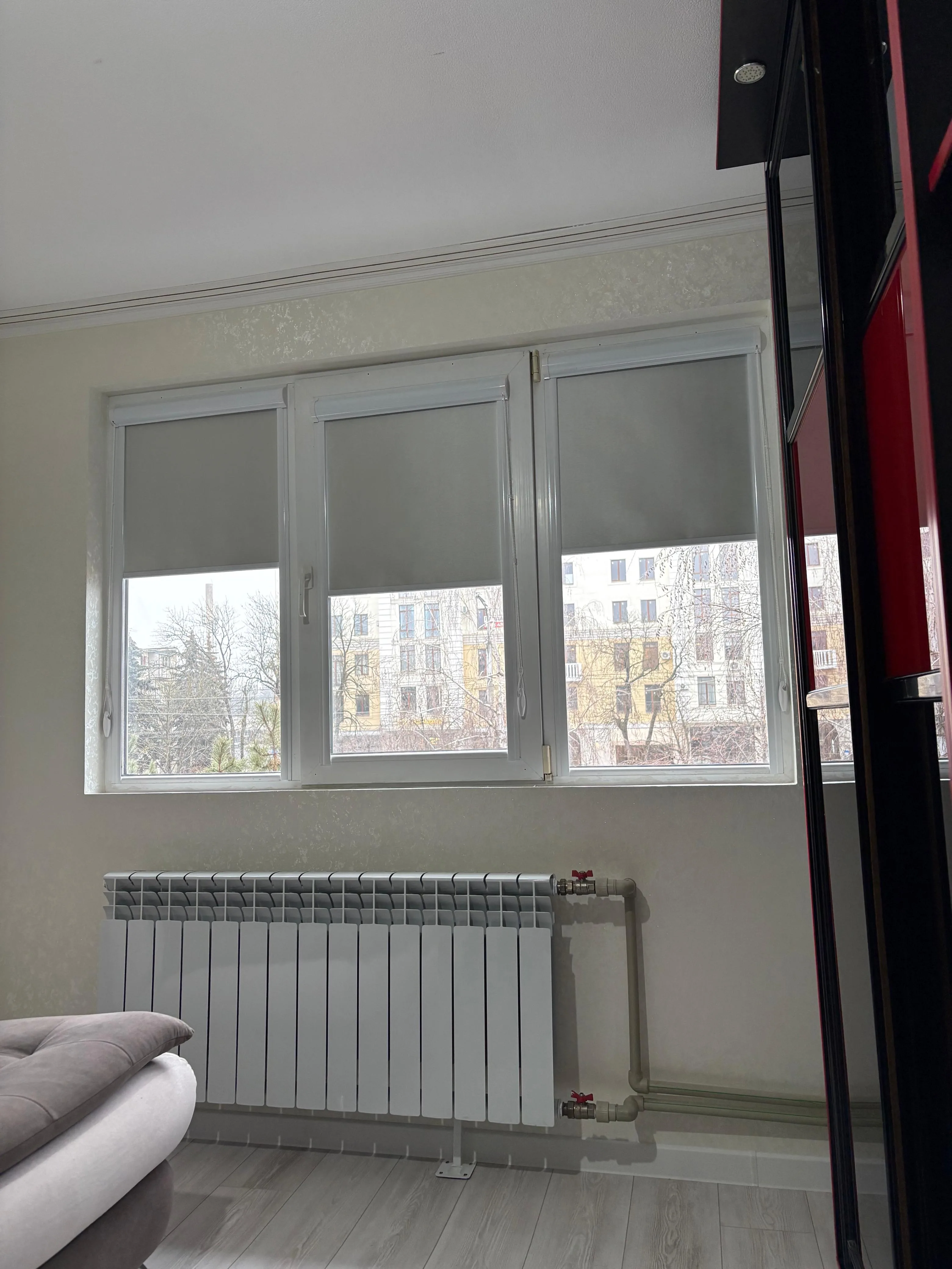 Рулонные шторы 112 в Нальчике и КБР на заказ