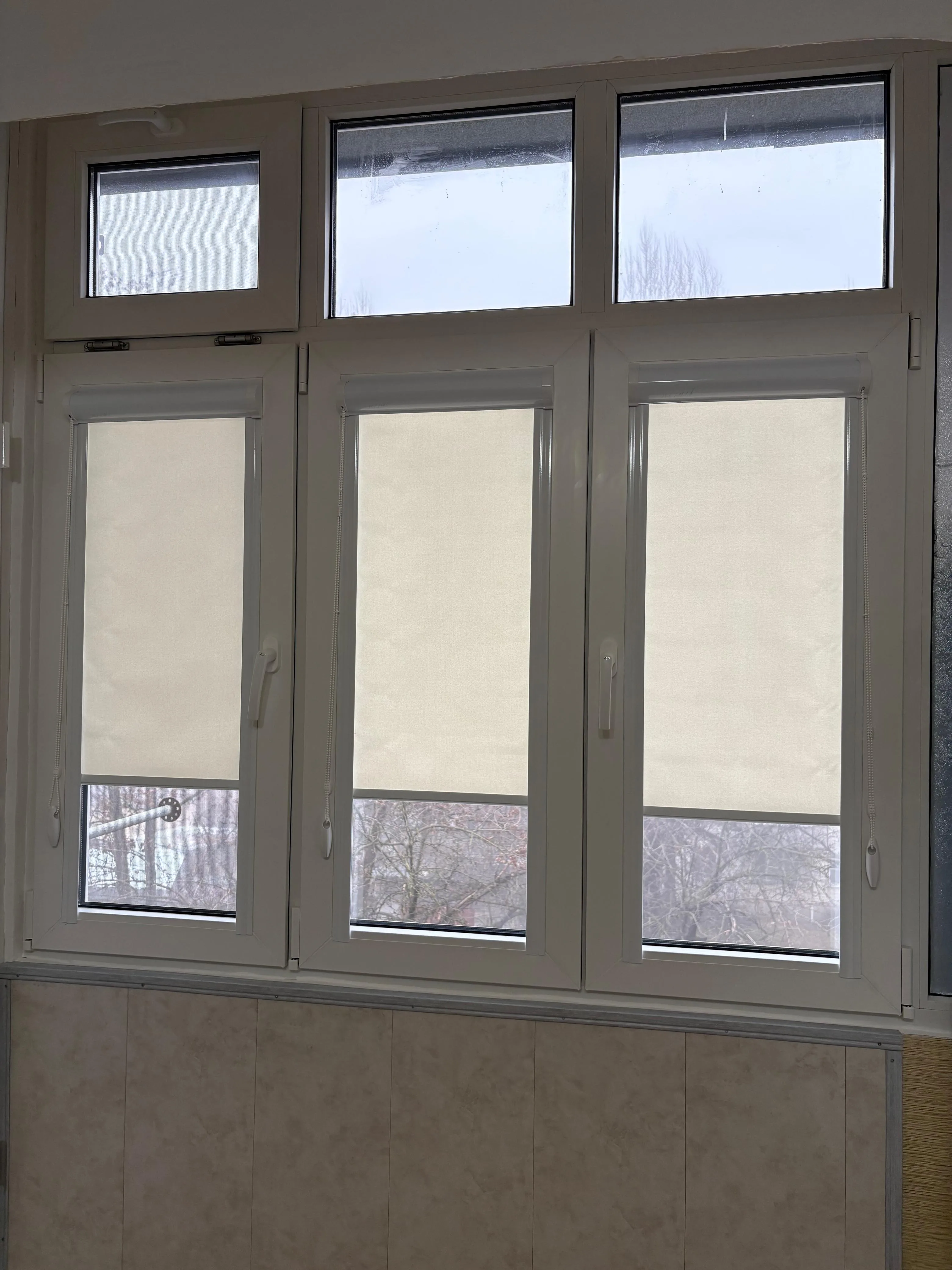 Рулонные шторы 114 в Нальчике и КБР на заказ