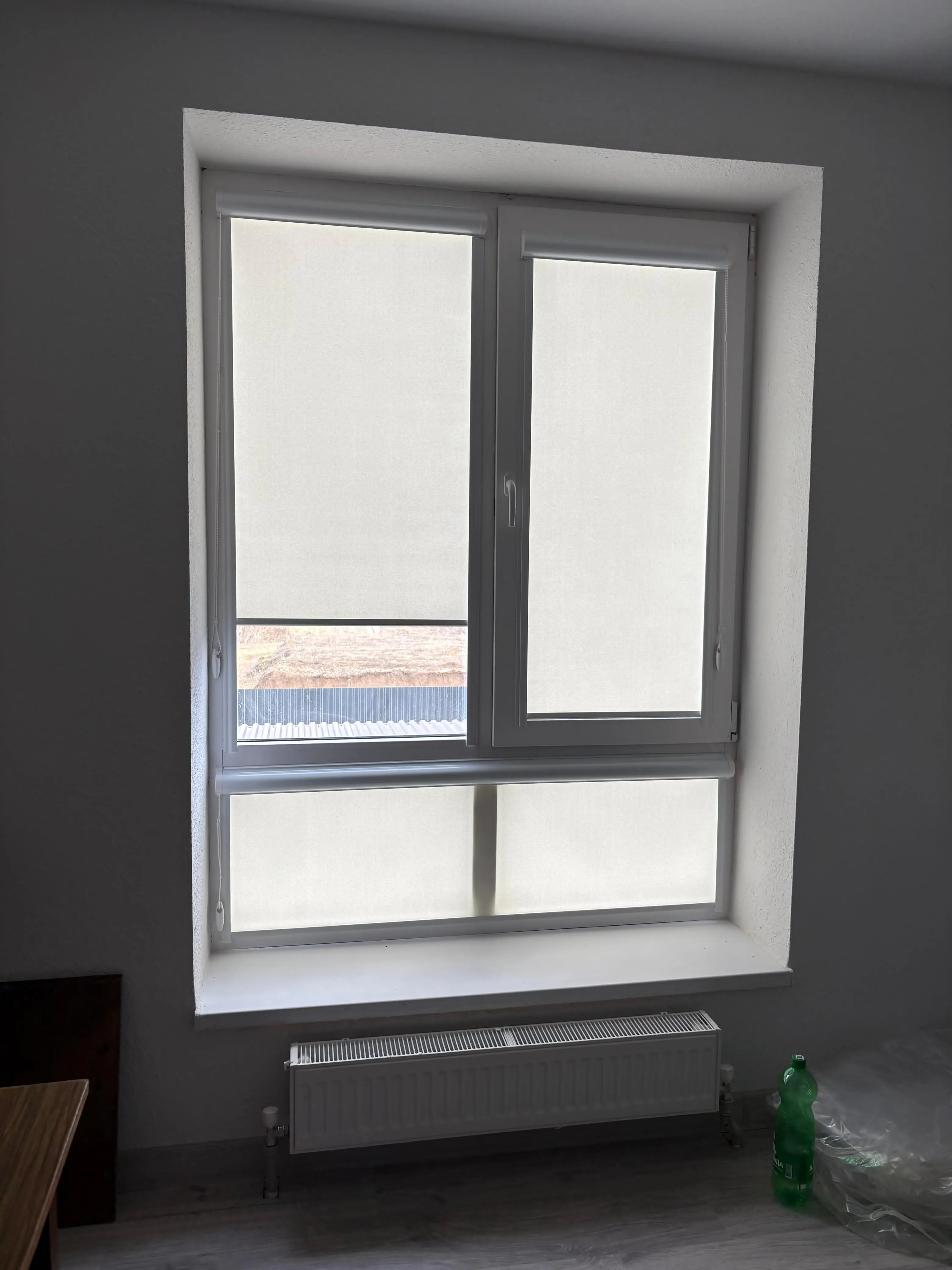 Рулонные шторы 115 в Нальчике и КБР на заказ