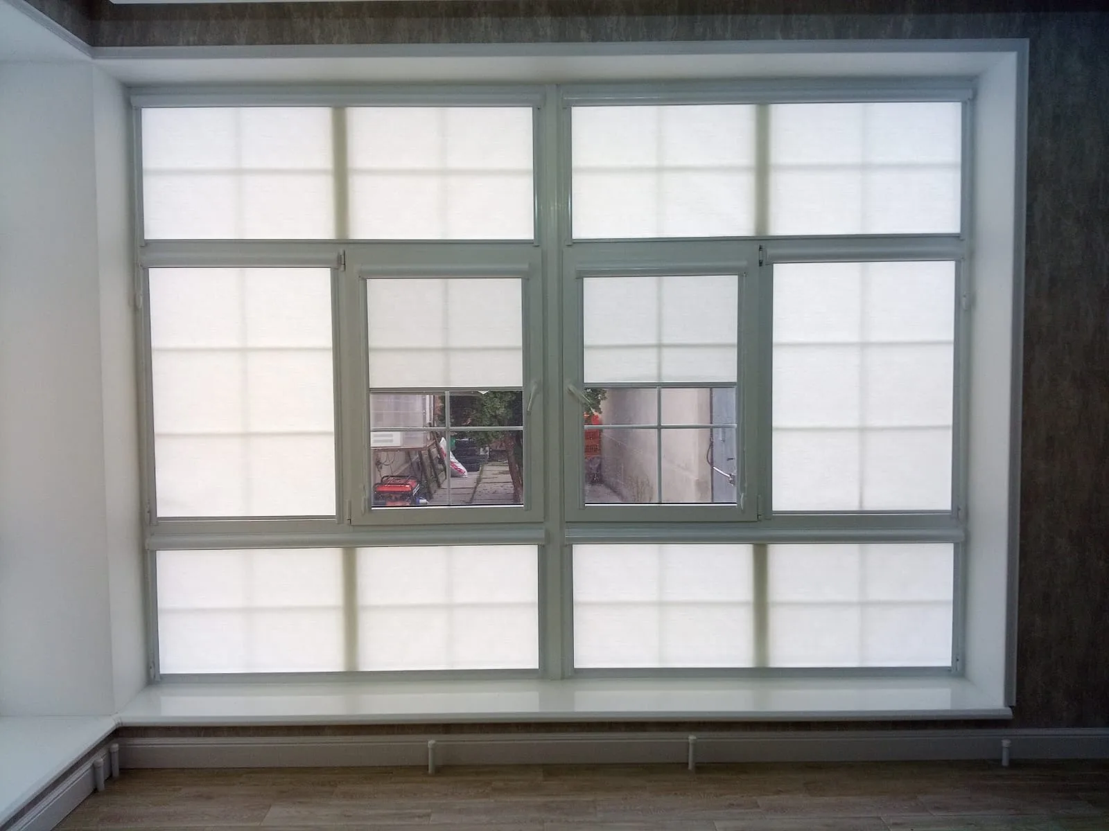 Рулонные шторы 119 в Нальчике и КБР на заказ