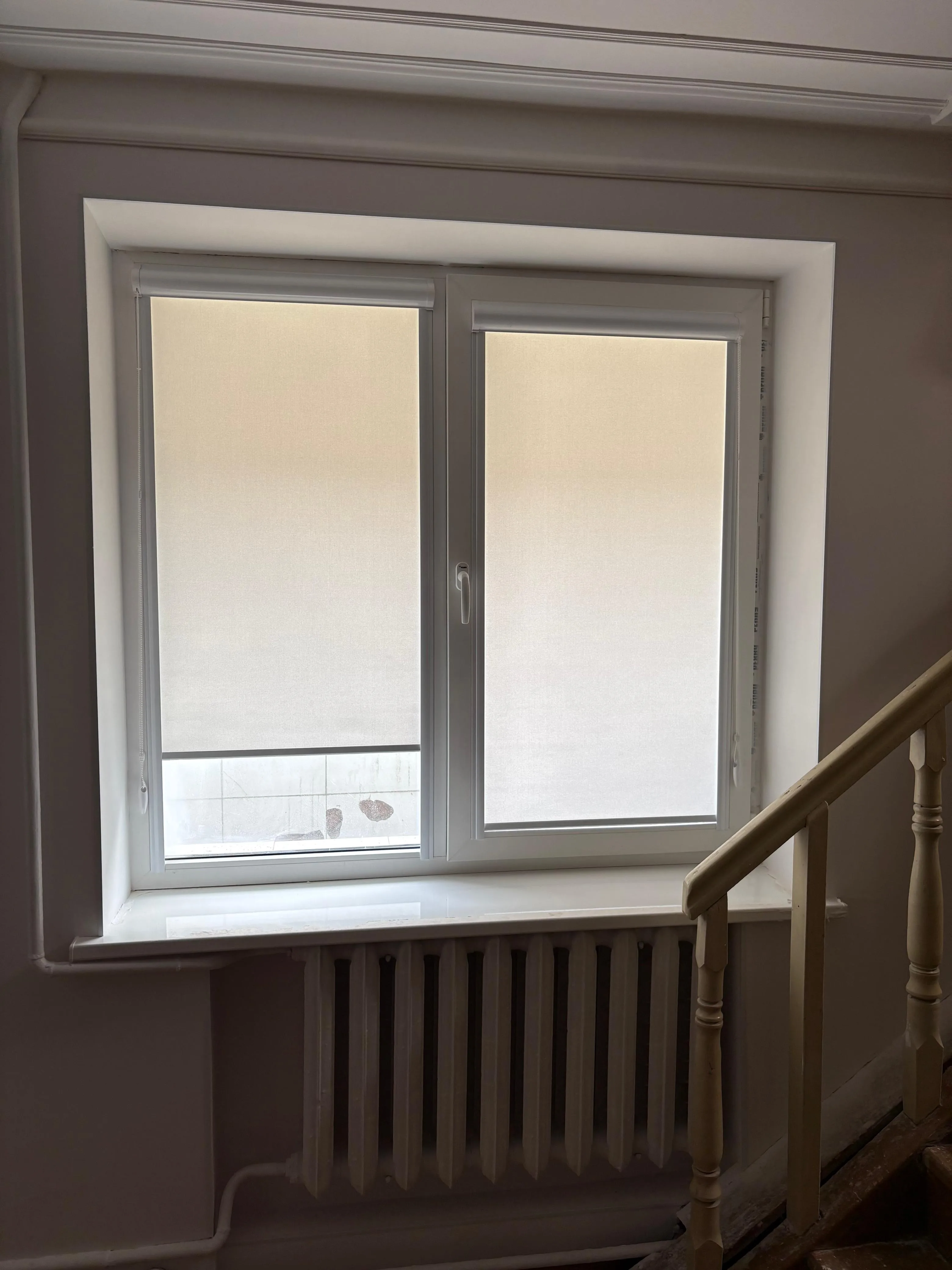 Рулонные шторы 120 в Нальчике и КБР на заказ