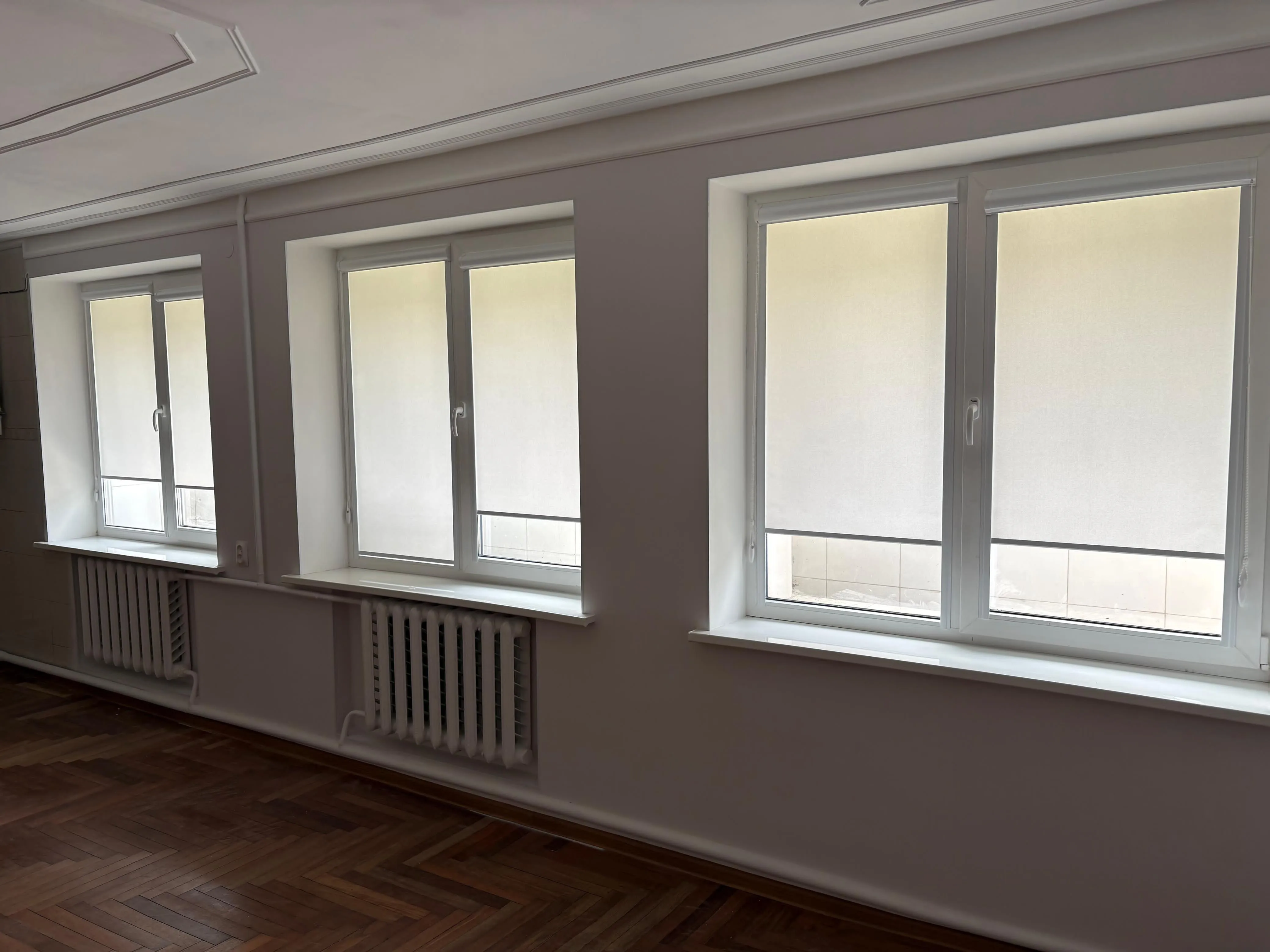 Рулонные шторы 122 в Нальчике и КБР на заказ