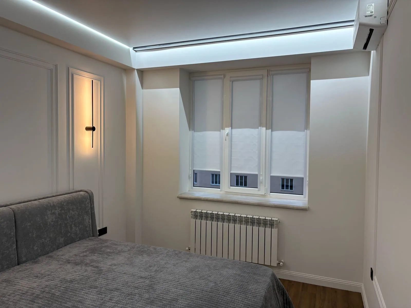 Рулонные шторы 124 в Нальчике и КБР на заказ