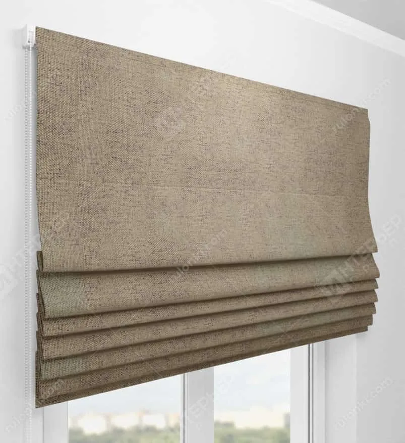 Римские шторы 10 в Нальчике и КБР на заказ