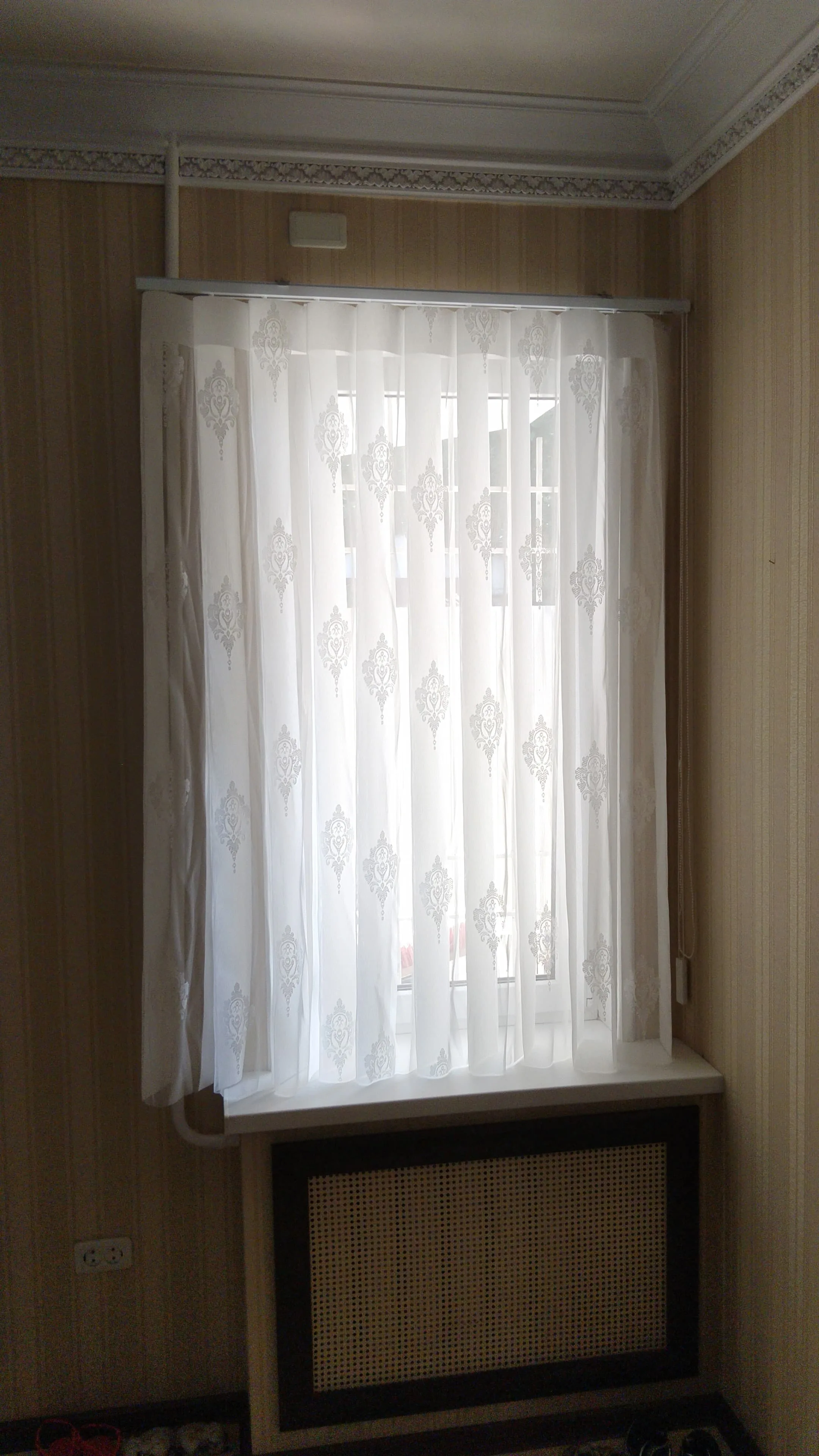 Жалюзи Вальс 3 в Нальчике и КБР на заказ