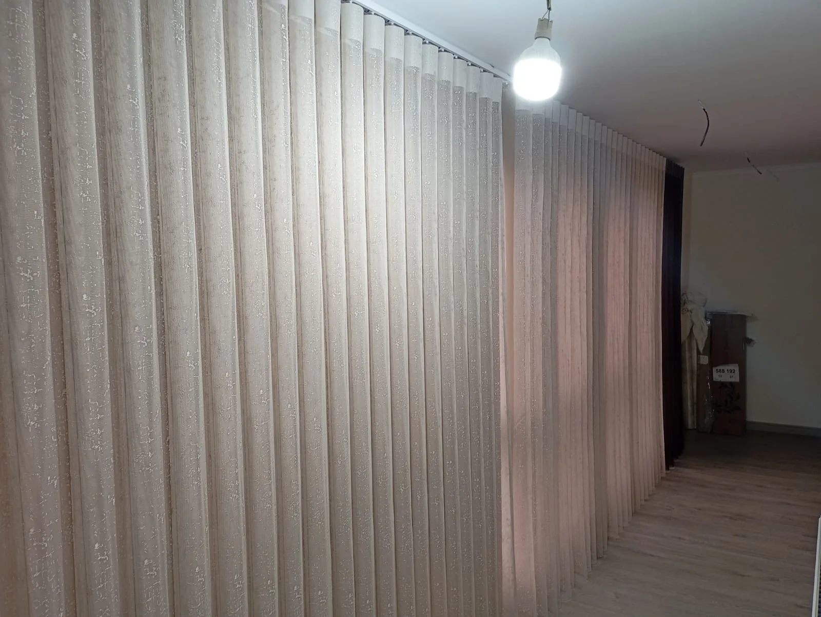 Жалюзи Вальс 7 в Нальчике и КБР на заказ