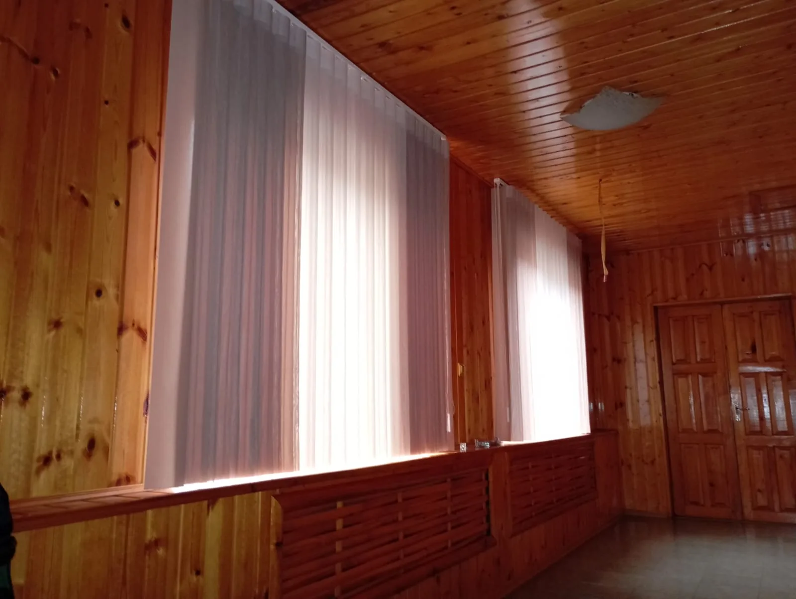 Жалюзи Вальс 9 в Нальчике и КБР на заказ